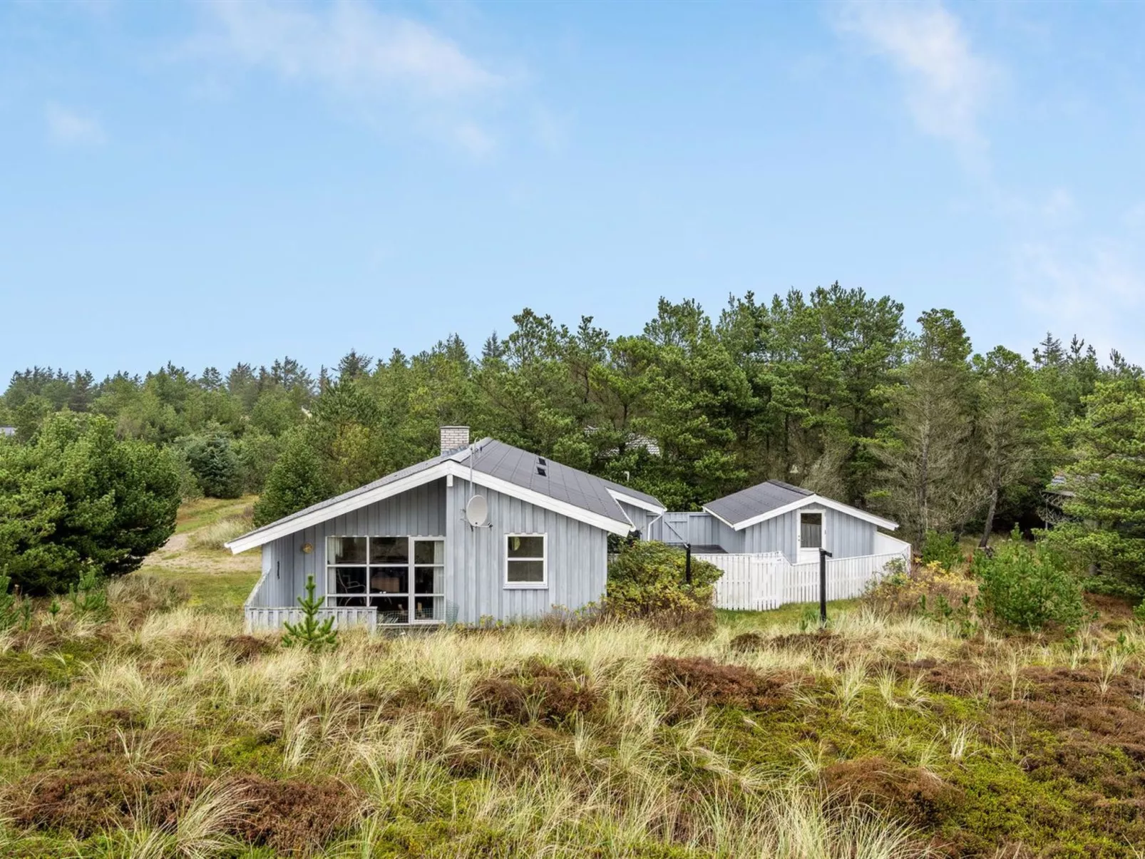 "Tino" - 900m from the sea-Outside