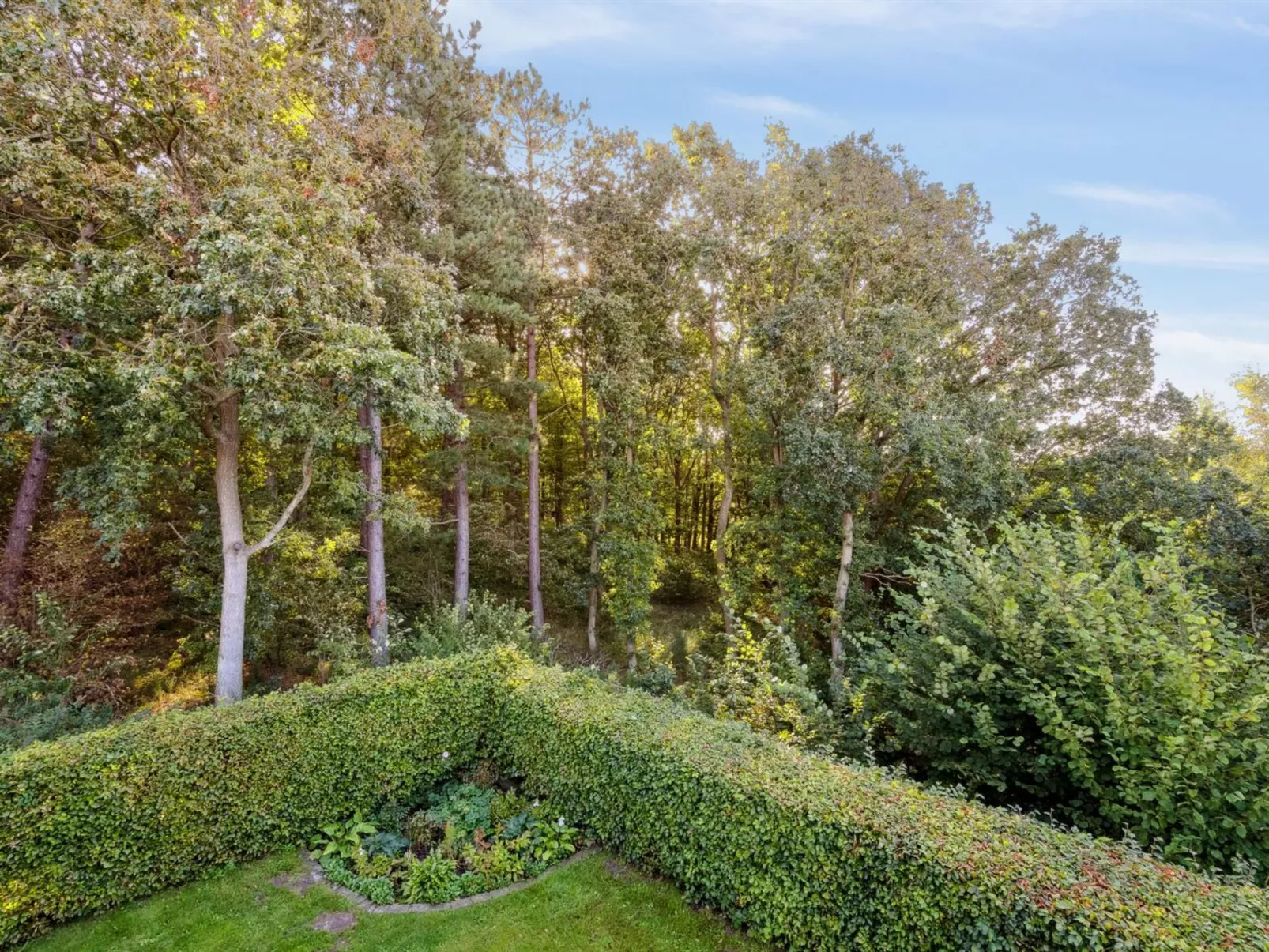 "Thiokk" - 500m from the sea