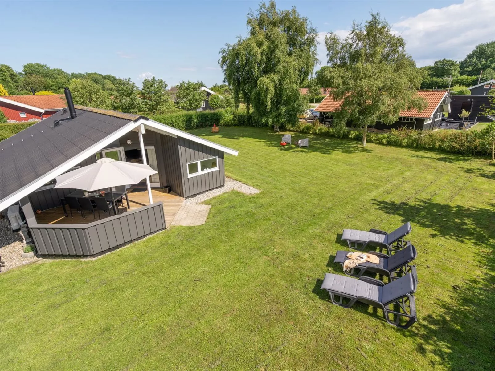 "Niska" - 300m from the sea