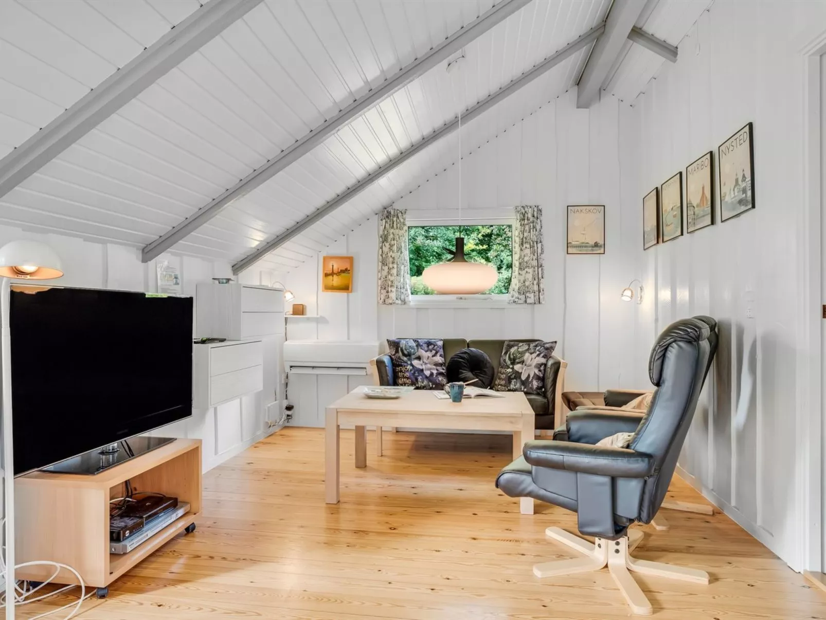 "Elijoan" - 400m from the sea-Dedans