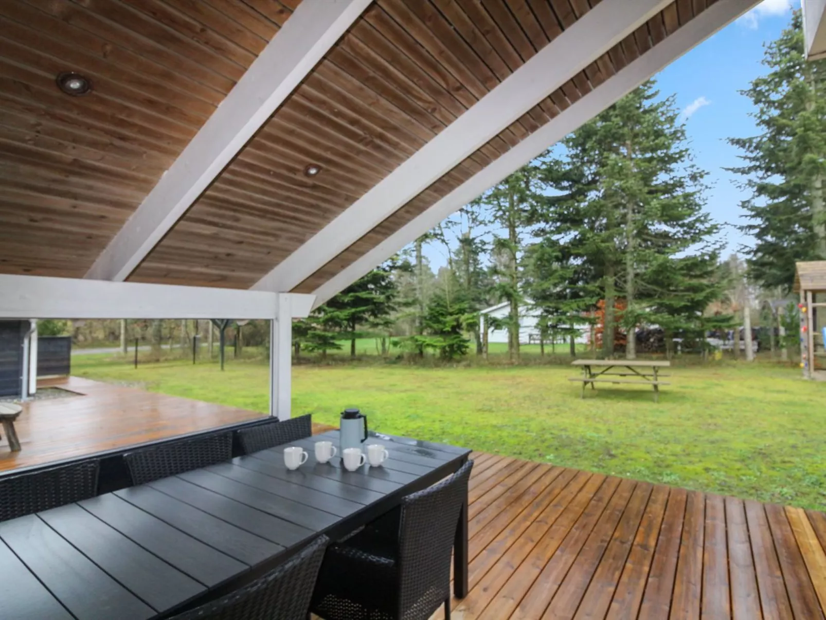 "Acucena" - 1.3km from the sea