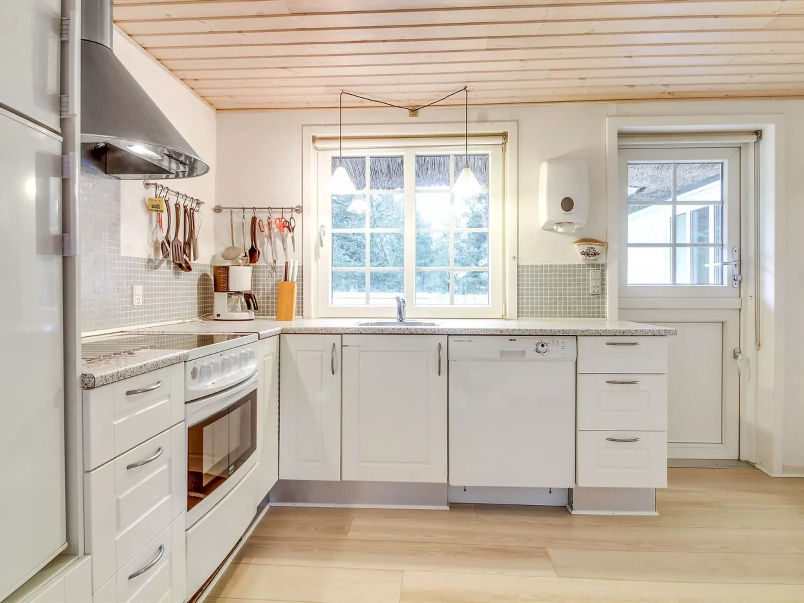 "Terne" - 1.2km from the sea-Inside