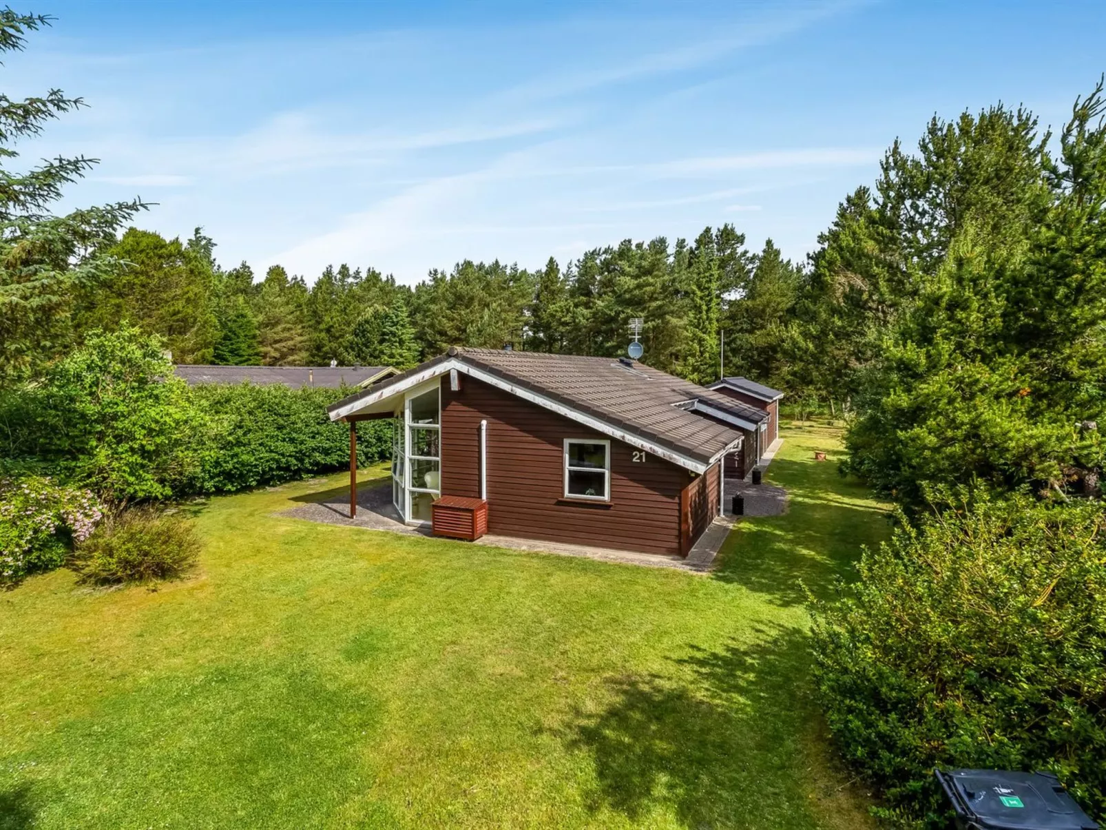 "Coco" - 200m from the sea