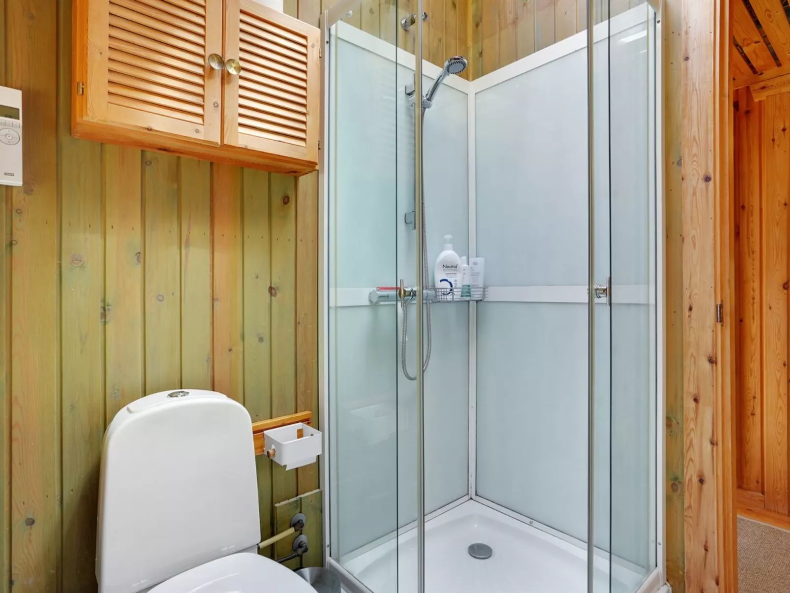 "Herlek" - 200m from the sea