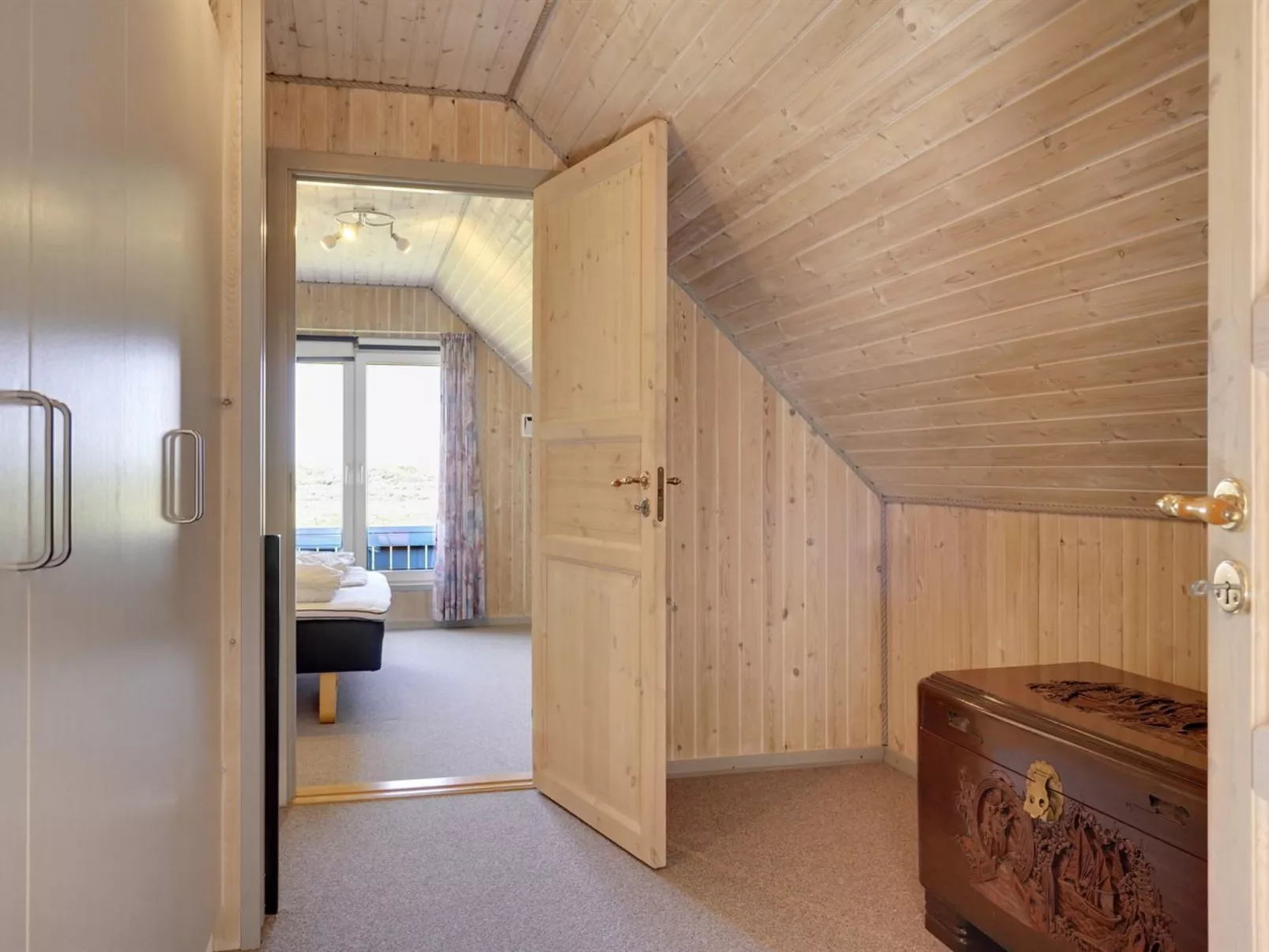 "Helfrida" - 350m from the sea-Inside