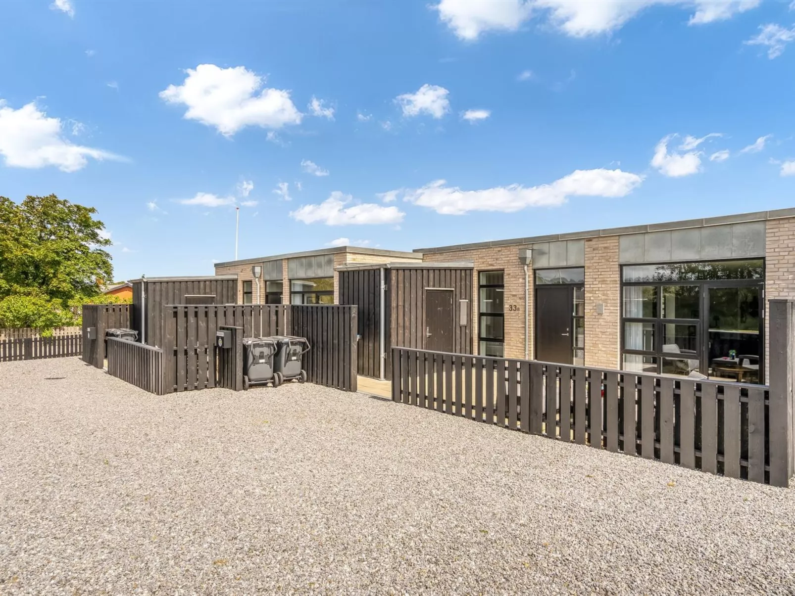 "Ilsabe" - 2km from the sea-Draußen