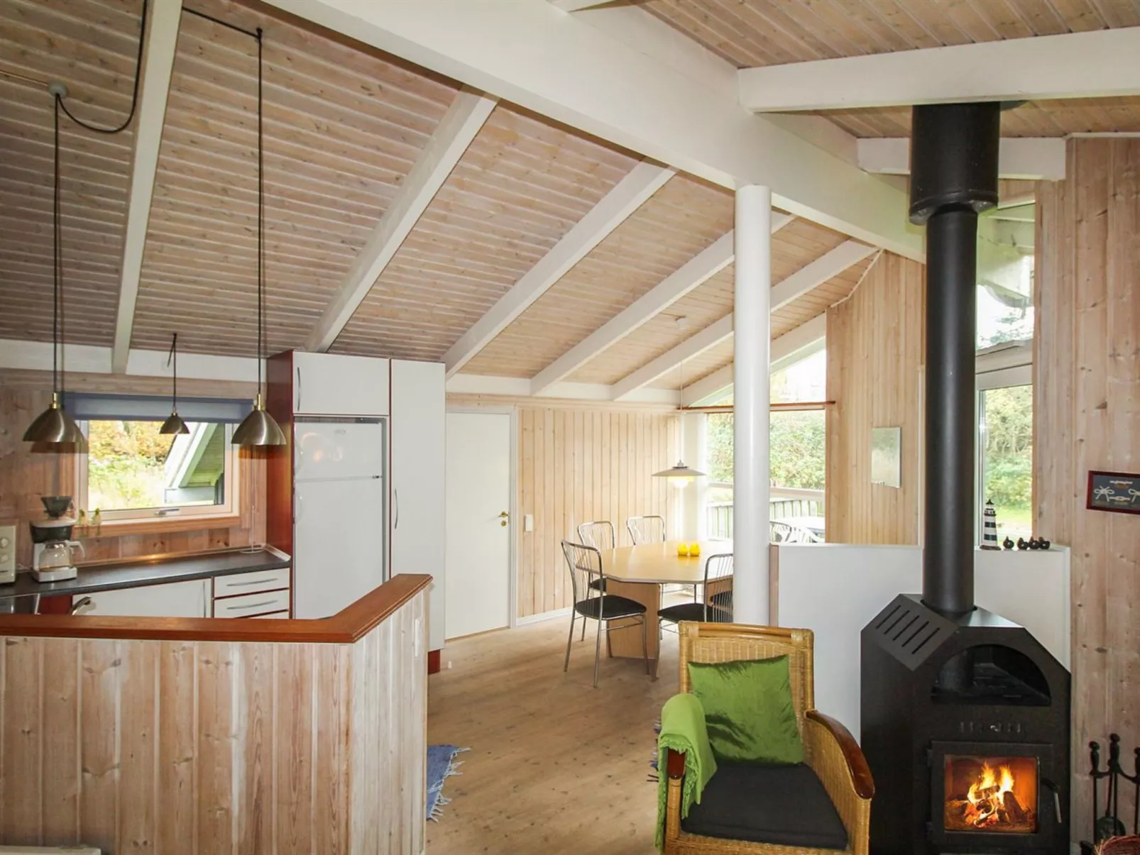 "Danika" - 800m from the sea