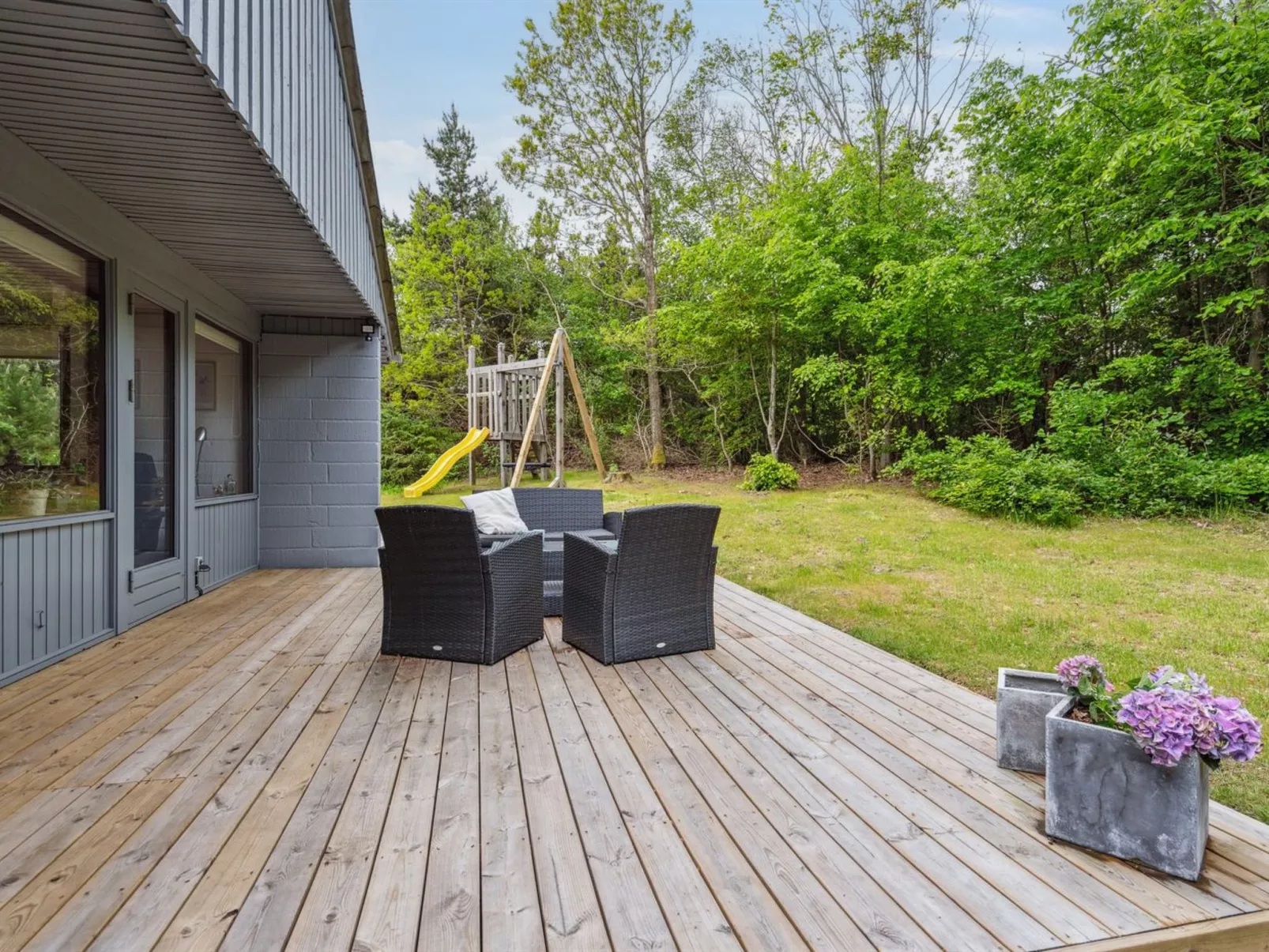 "Marta" - 1.5km from the sea