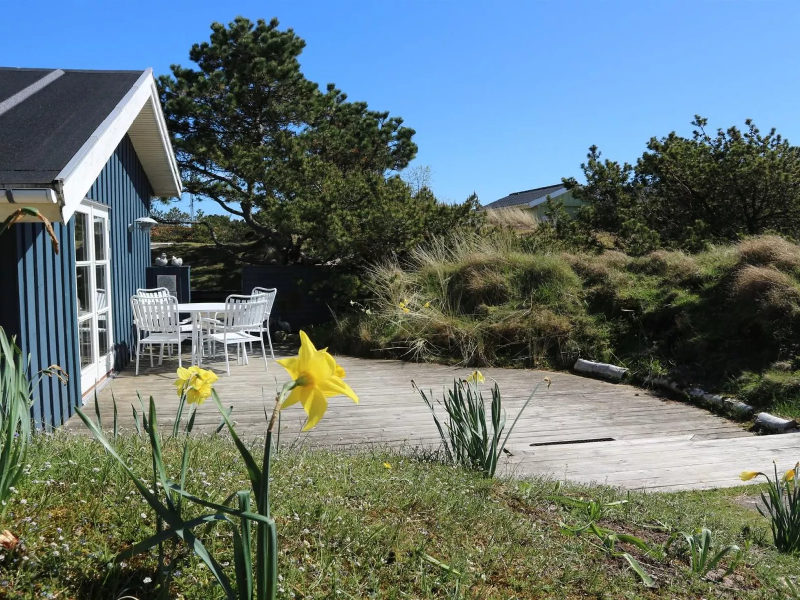 "Afkar" - 900m from the sea