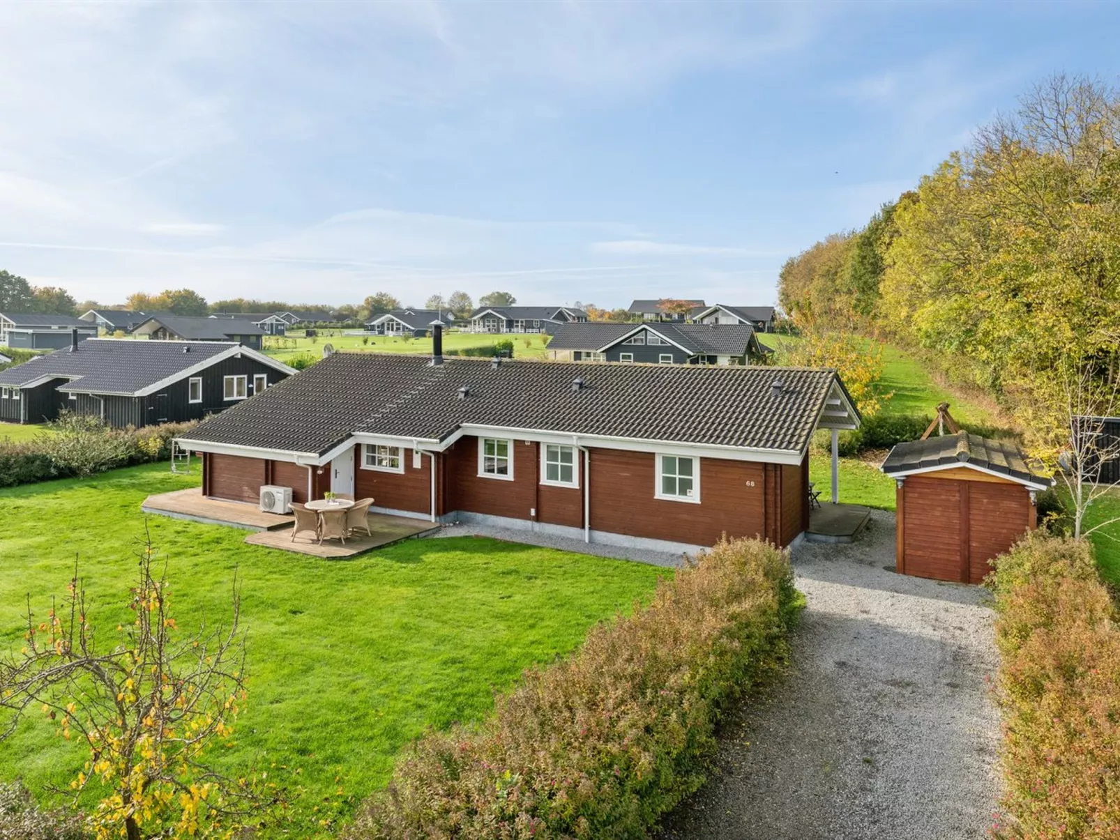 "Ruusu" - 300m from the sea