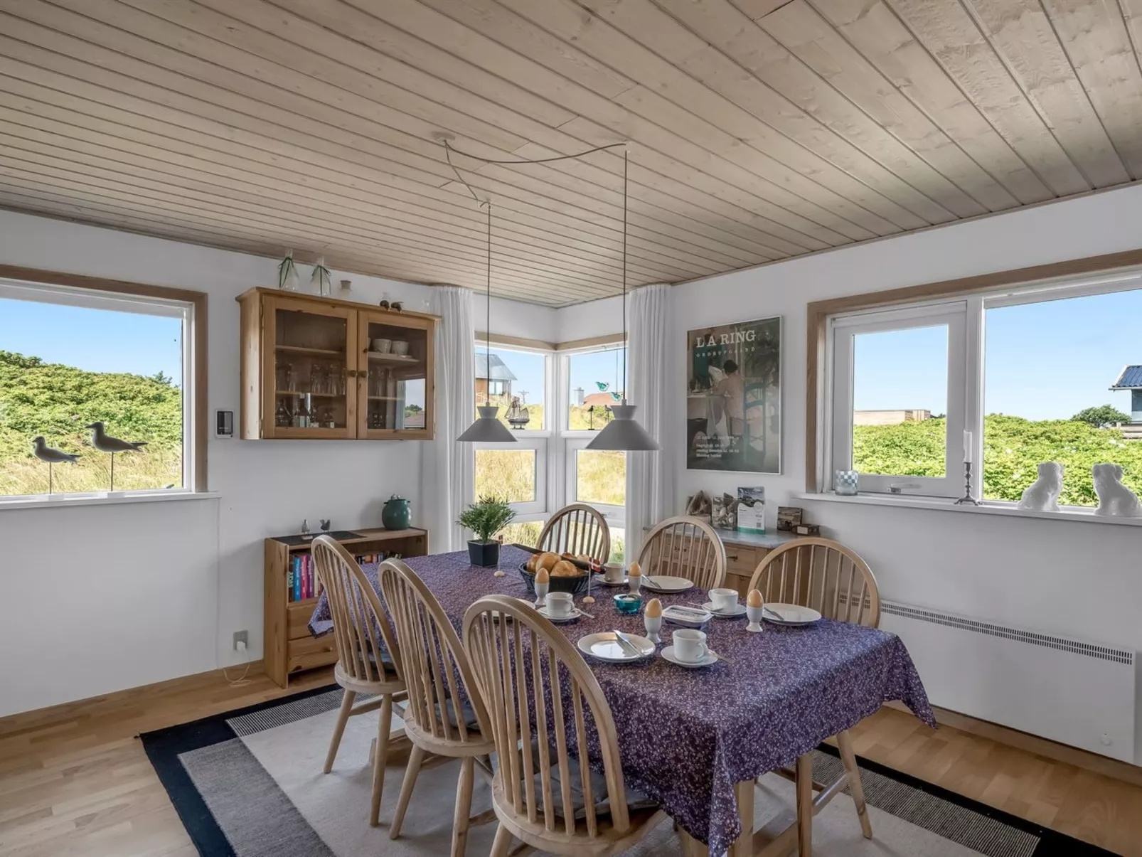 "Tedora" - 300m from the sea