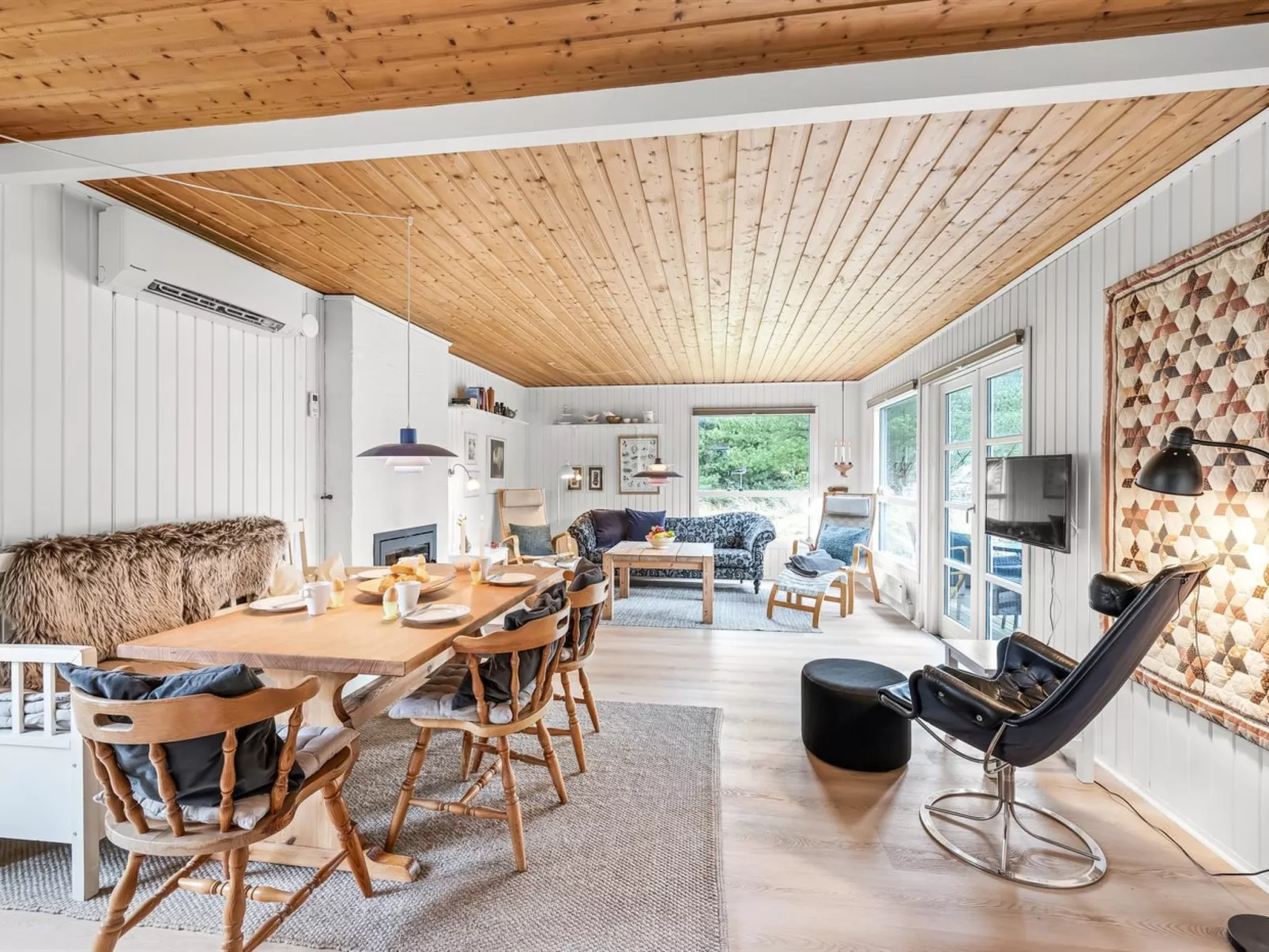 "Magrete" - 900m from the sea