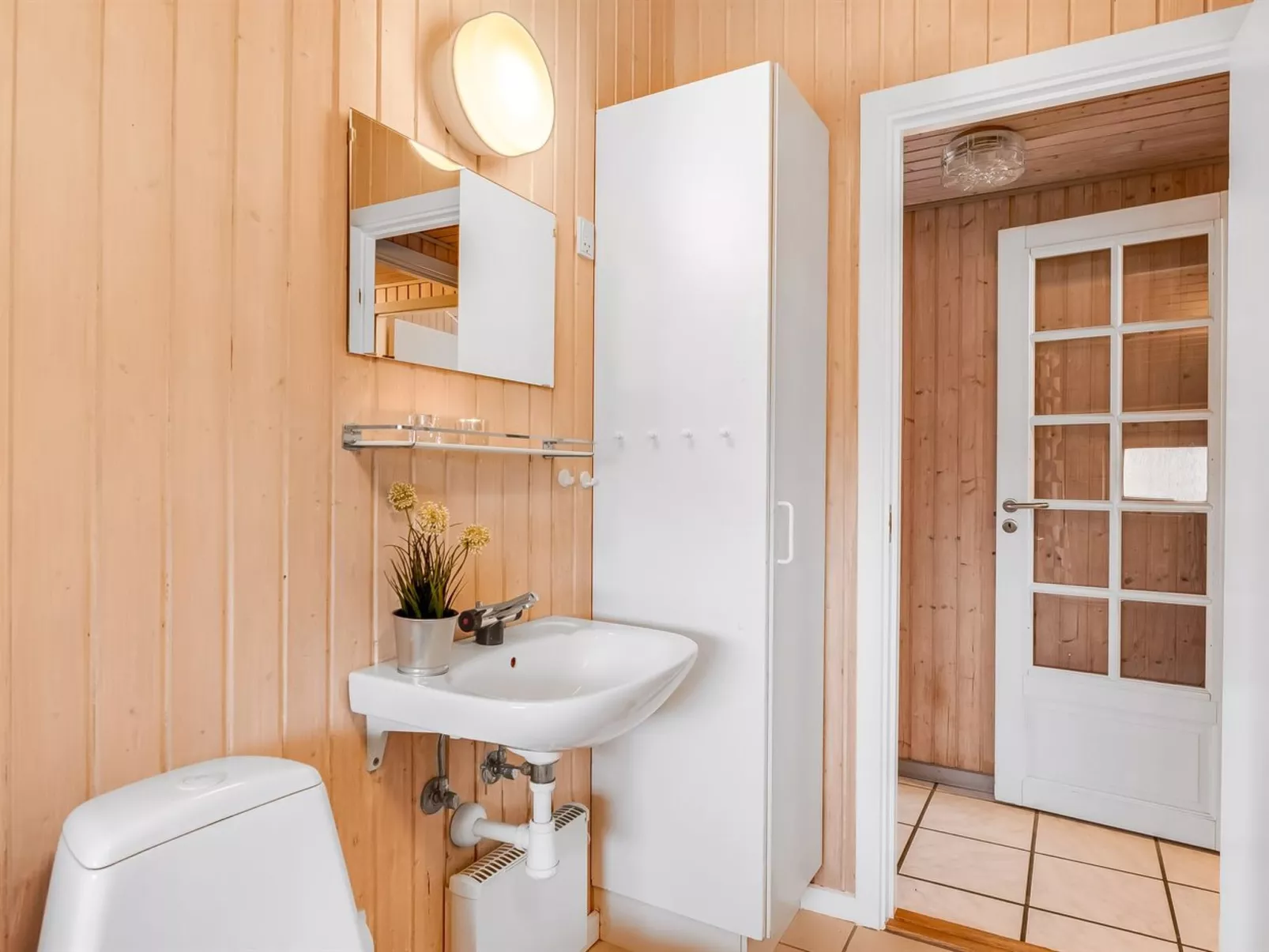 "Elnur" - 100m from the sea