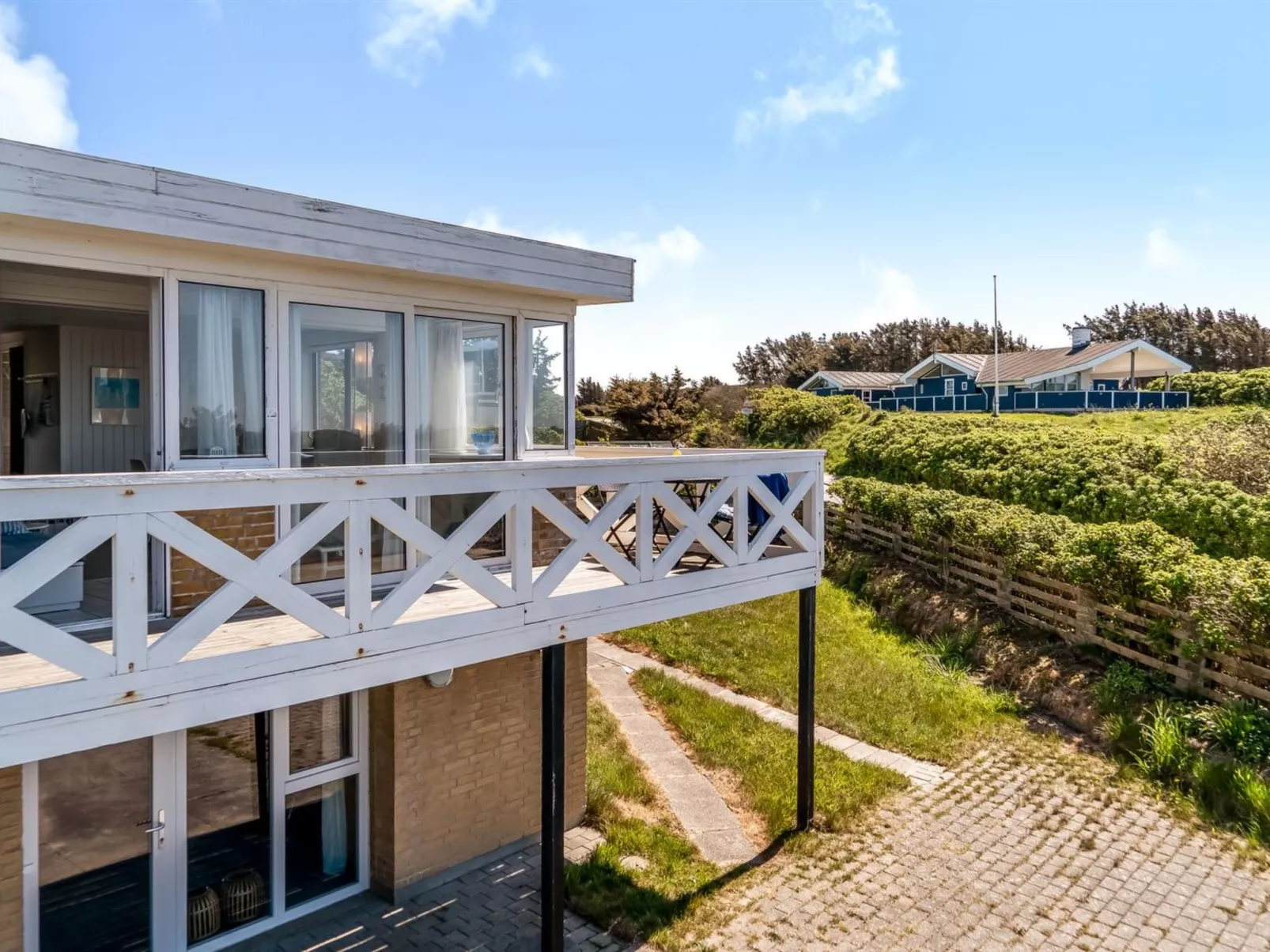 "Mielikki" - 200m from the sea