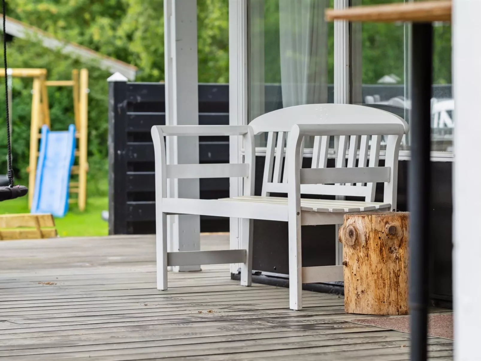 "Morten" - 500m from the sea