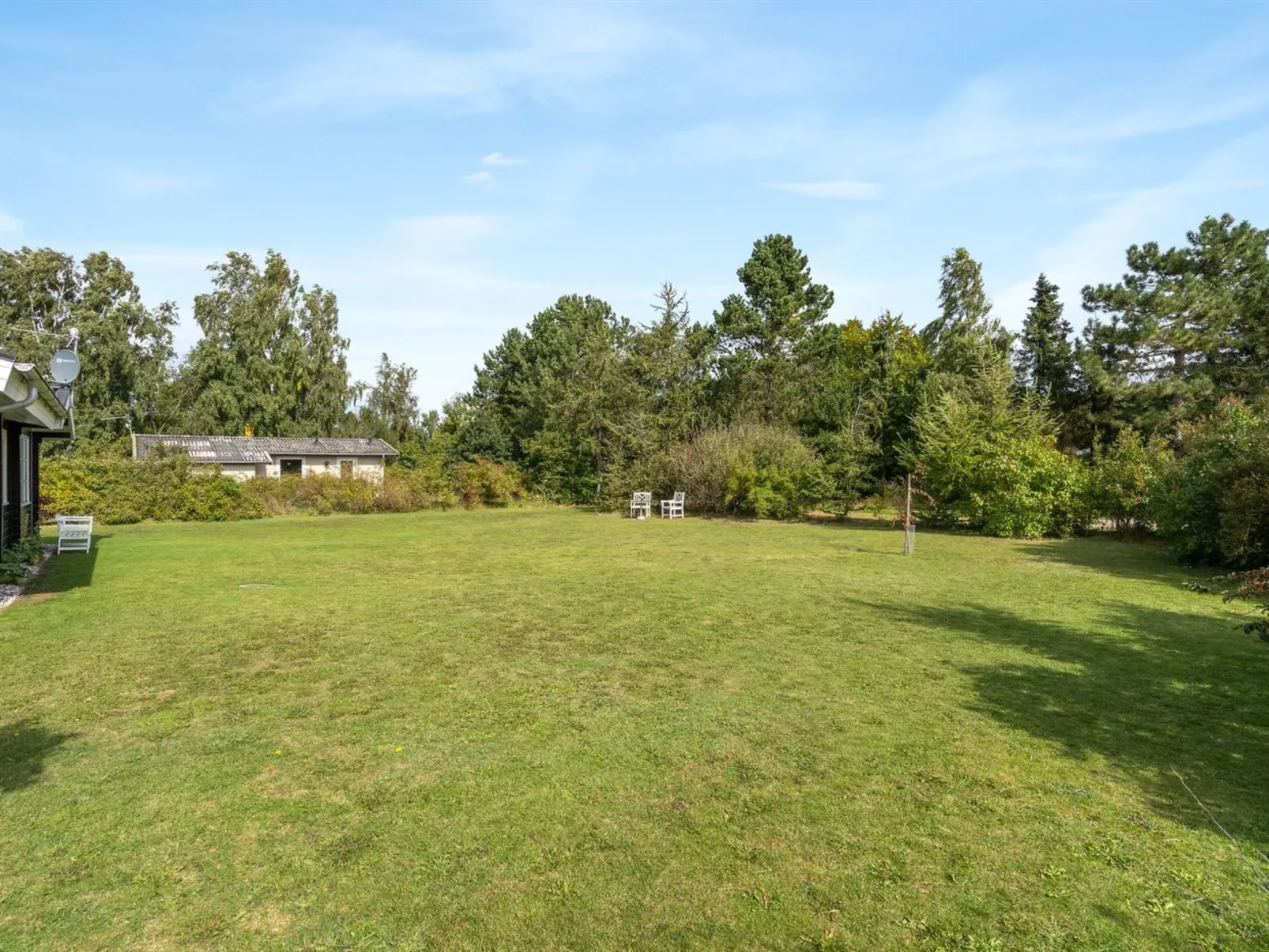 "Botwith" - 400m from the sea