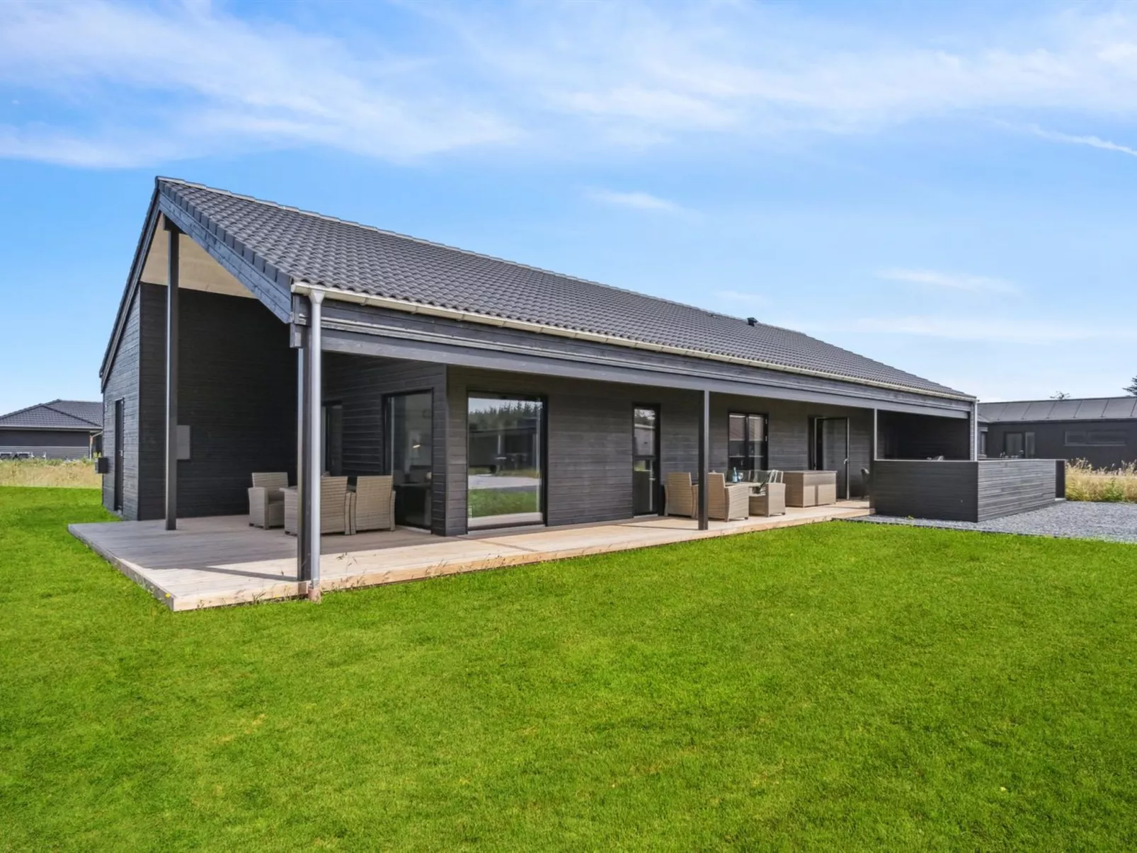 "Branko" - 950m from the sea