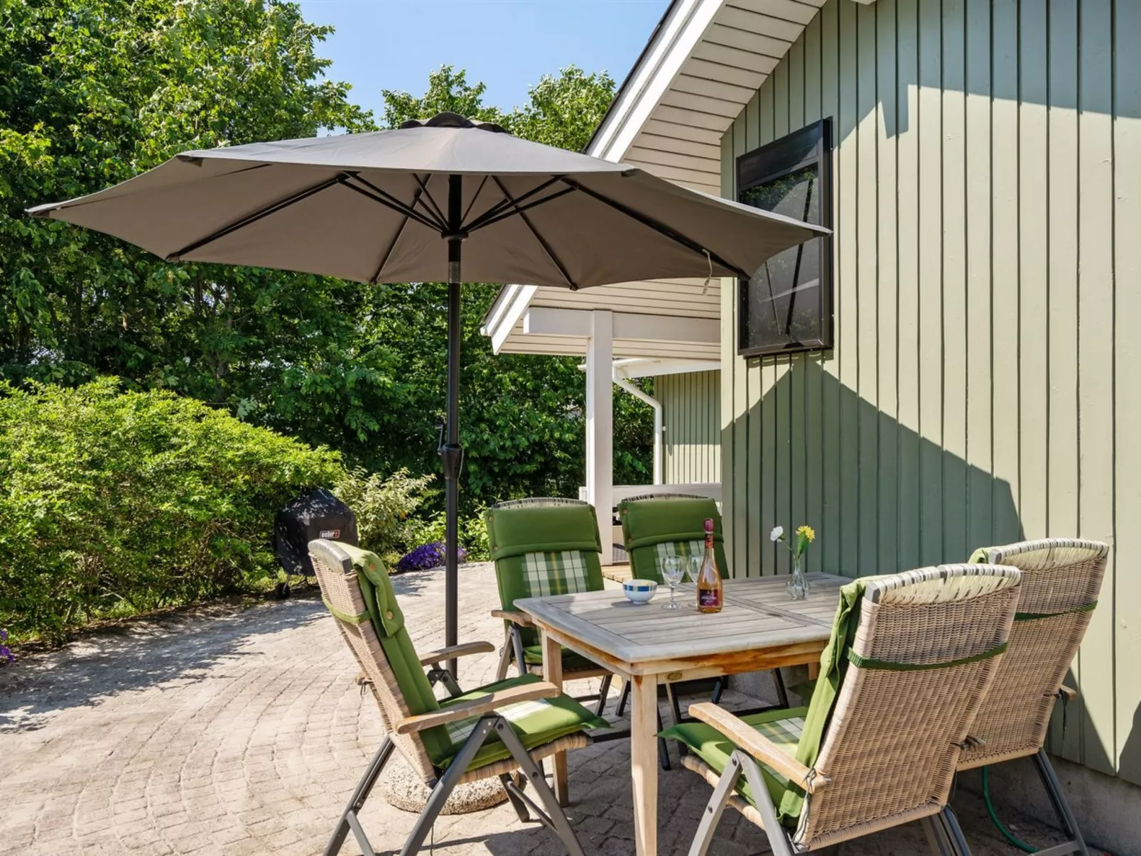 "Diertje" - 10m from the sea