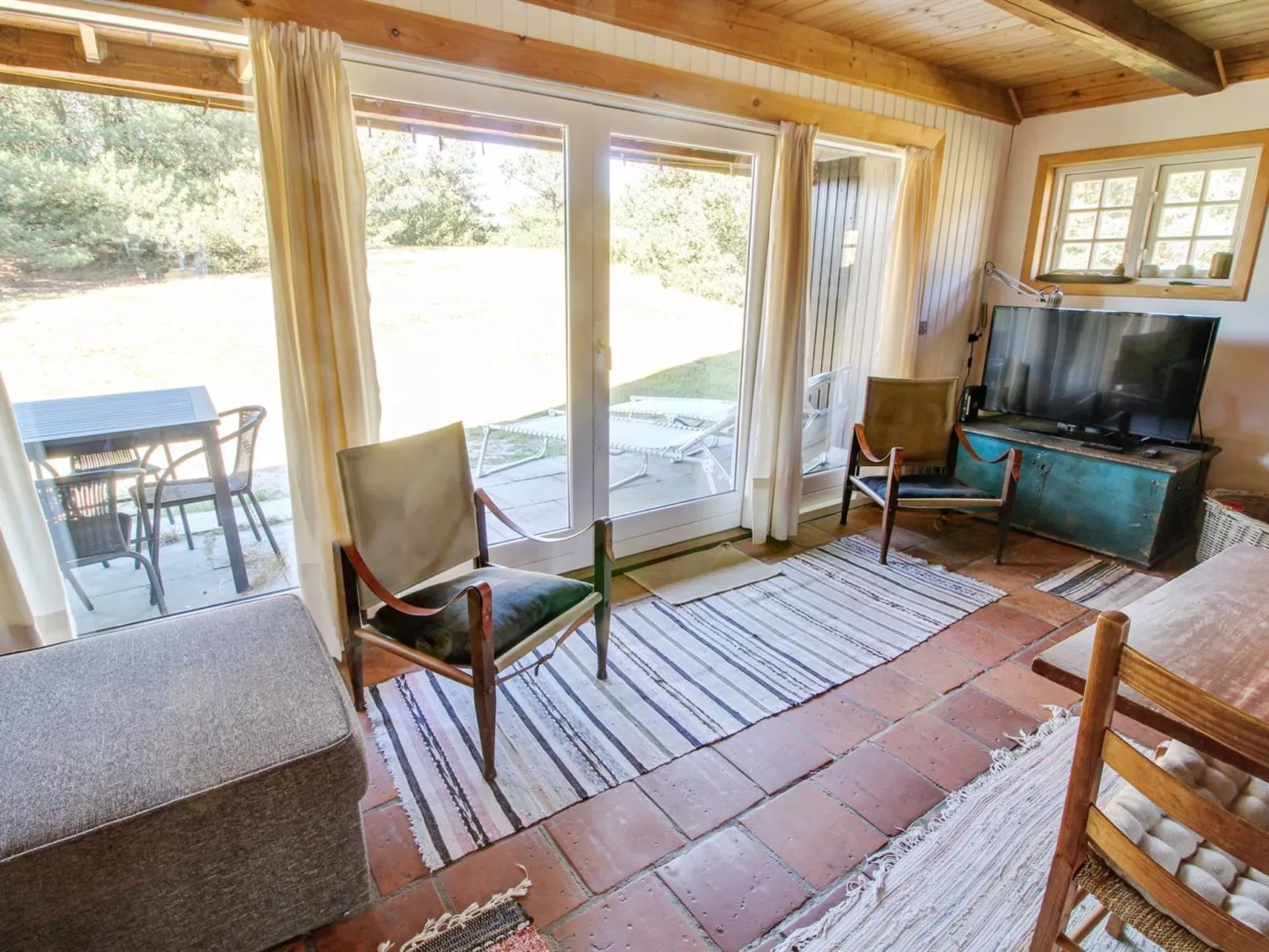 "Emina" - 400m from the sea-Dedans