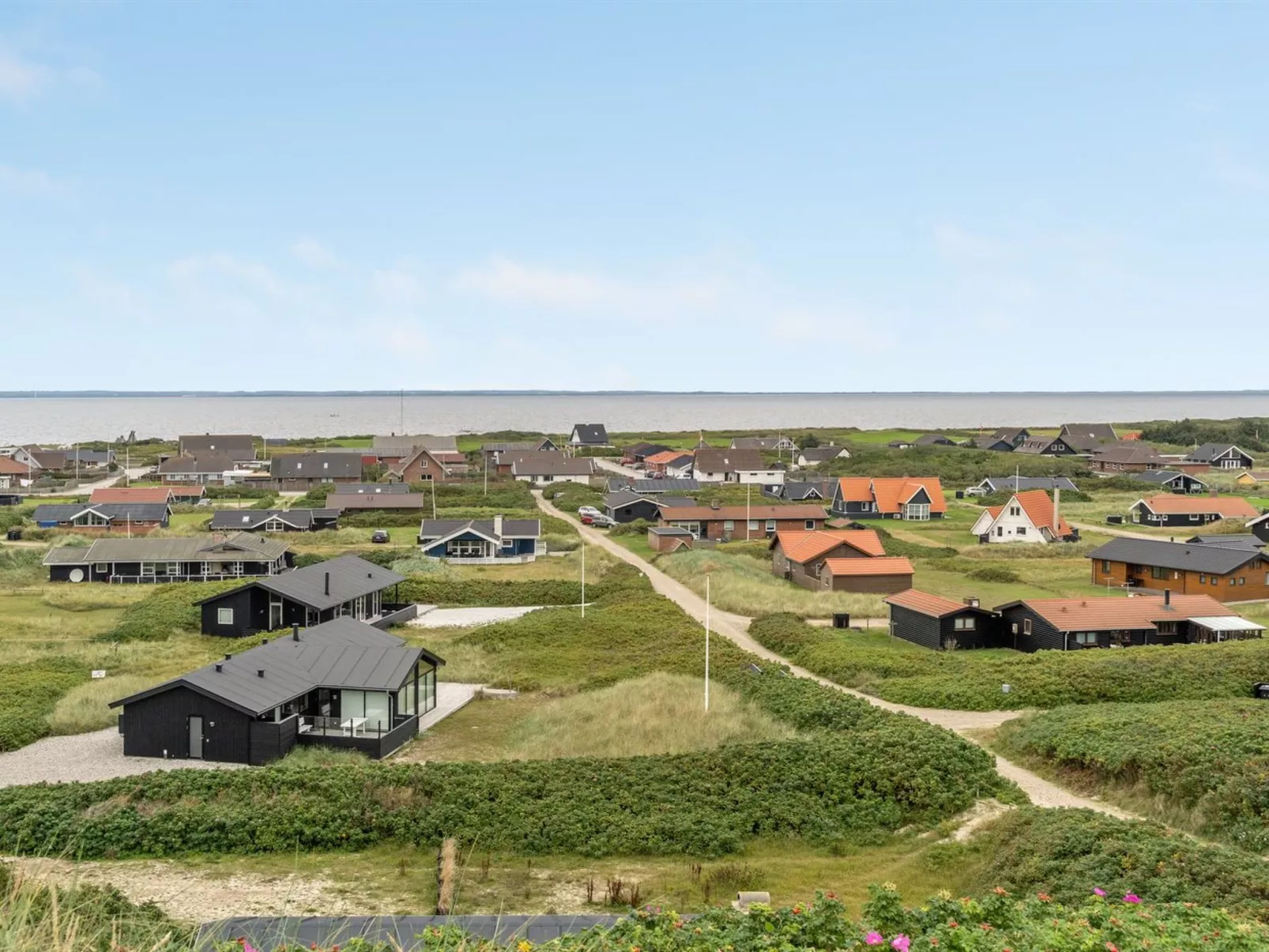 "Leleks" - 200m from the sea