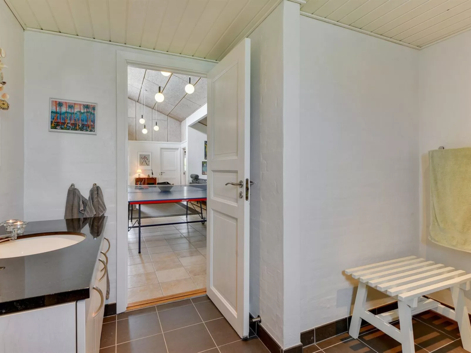 "Saxe" -  from the sea