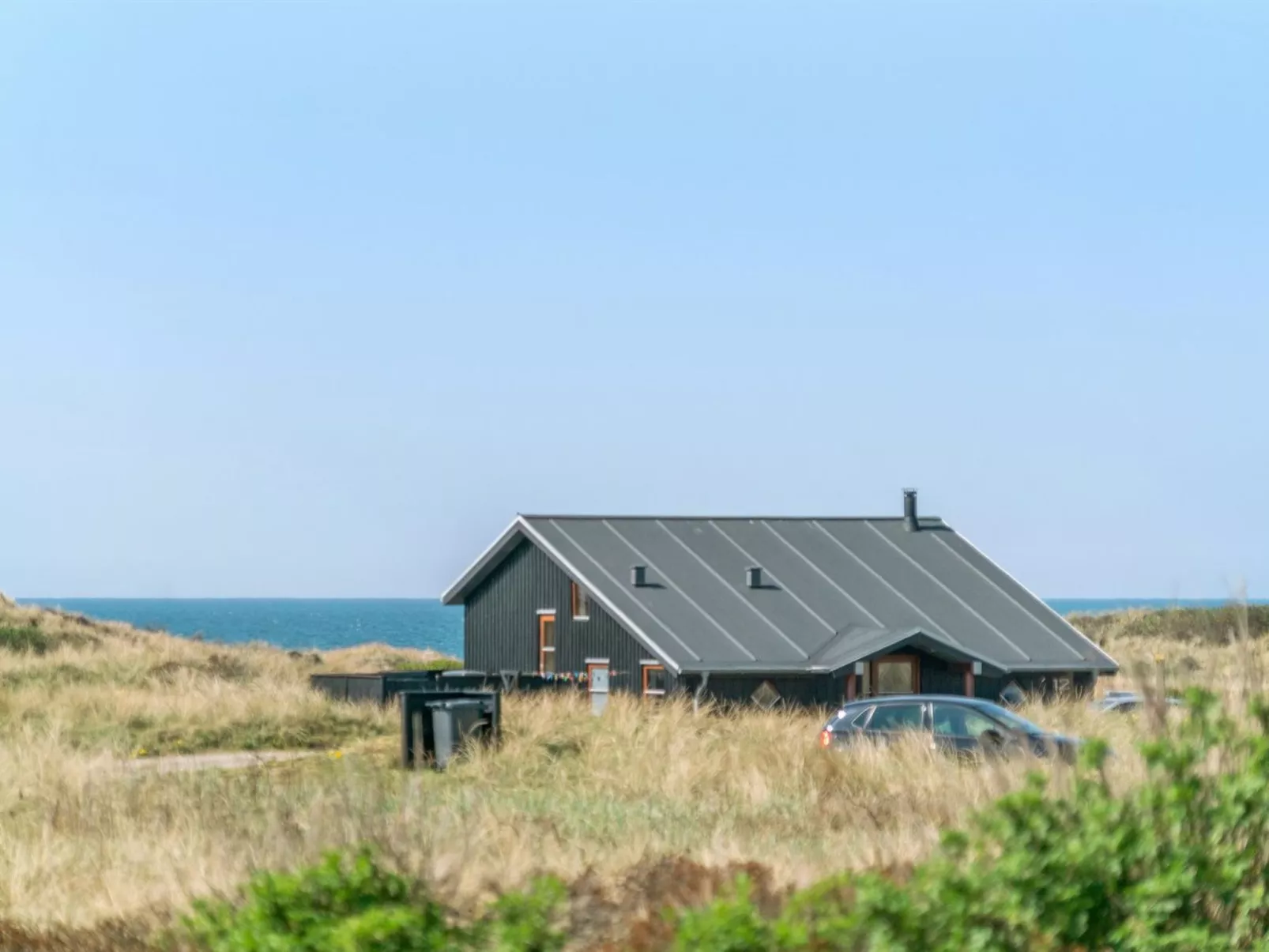 "Aviana" - 175m from the sea