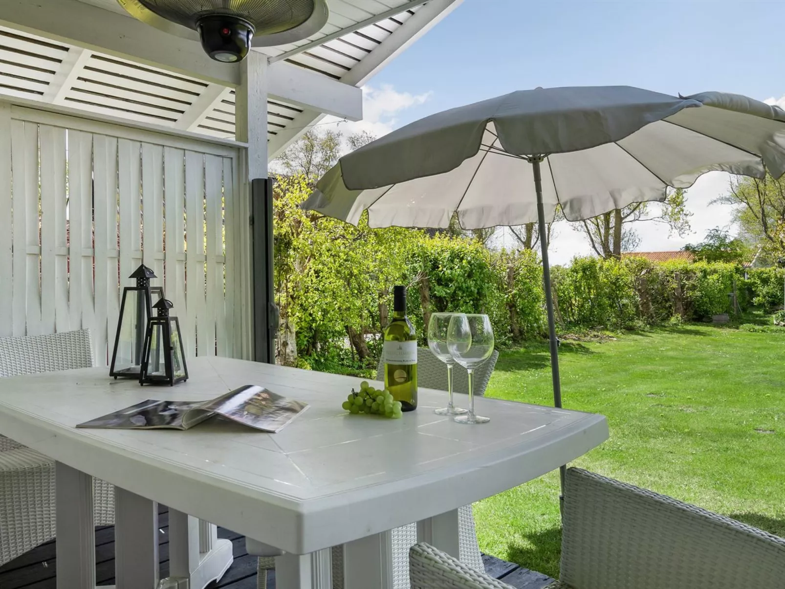 "Erva" - 495m from the sea