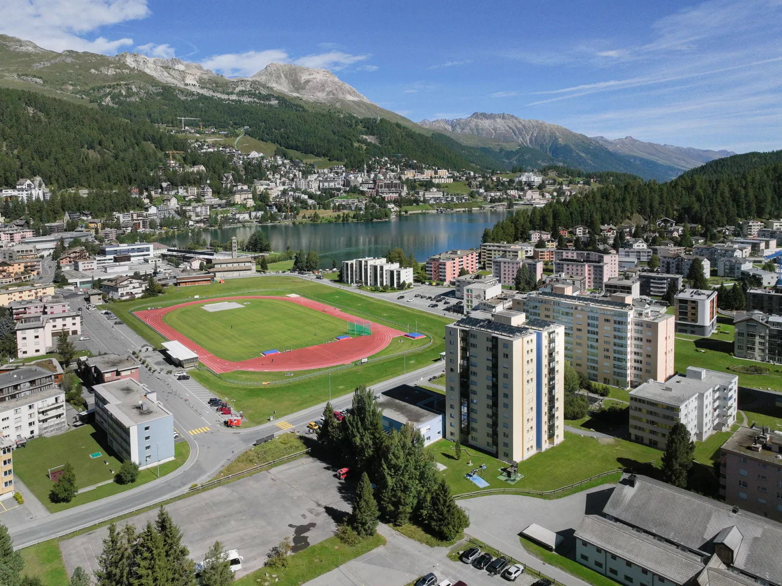 Chesa Ova Cotschna 303-Draußen