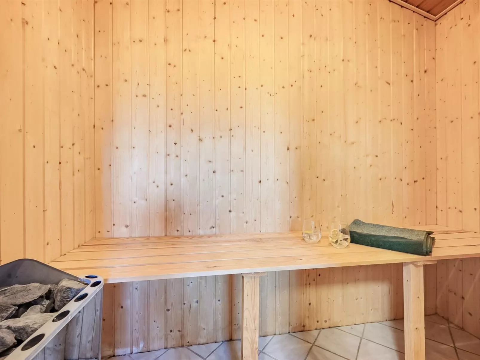 "Fia" -  from the sea