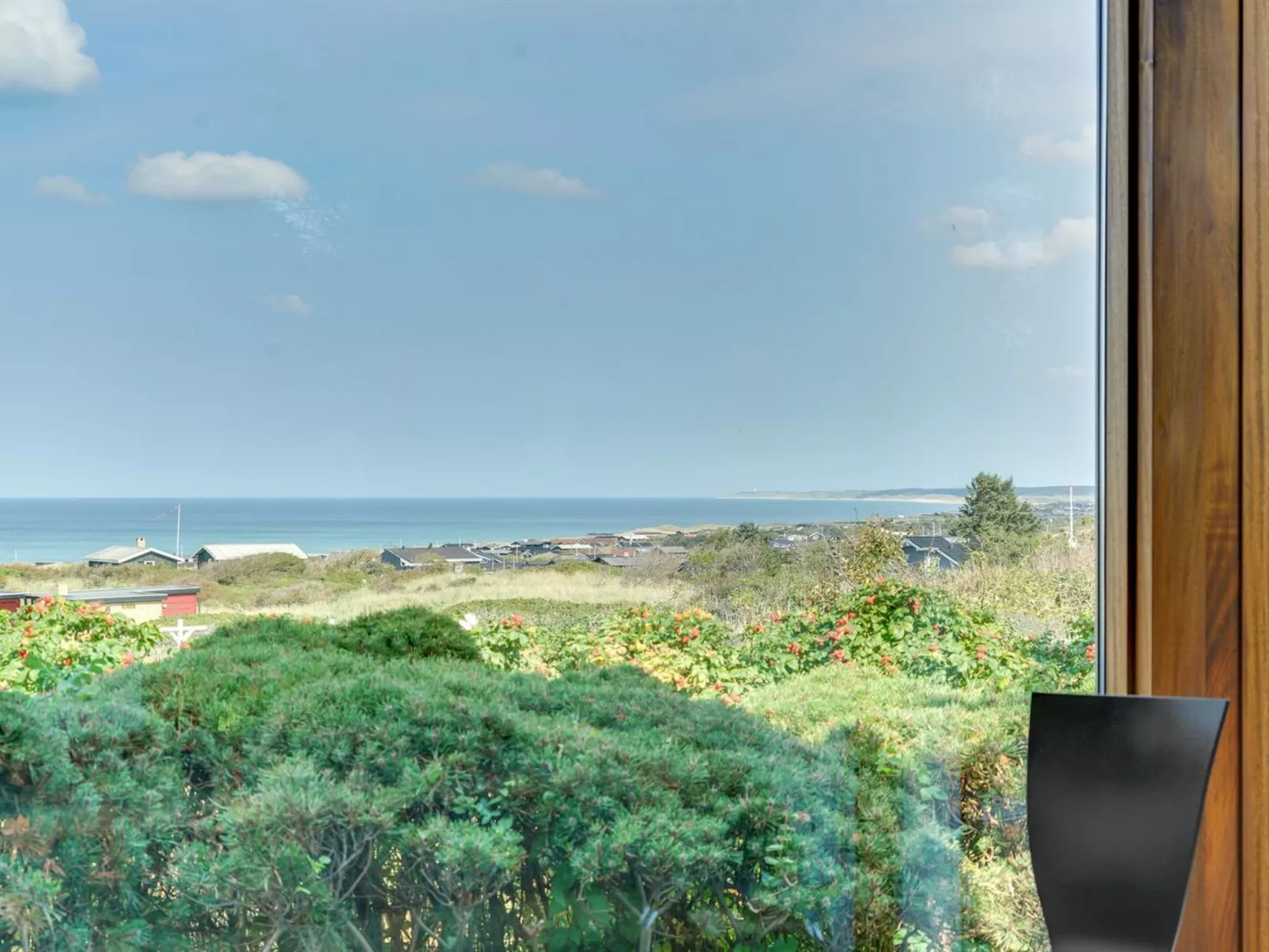 "Wuantekica" - 410m from the sea