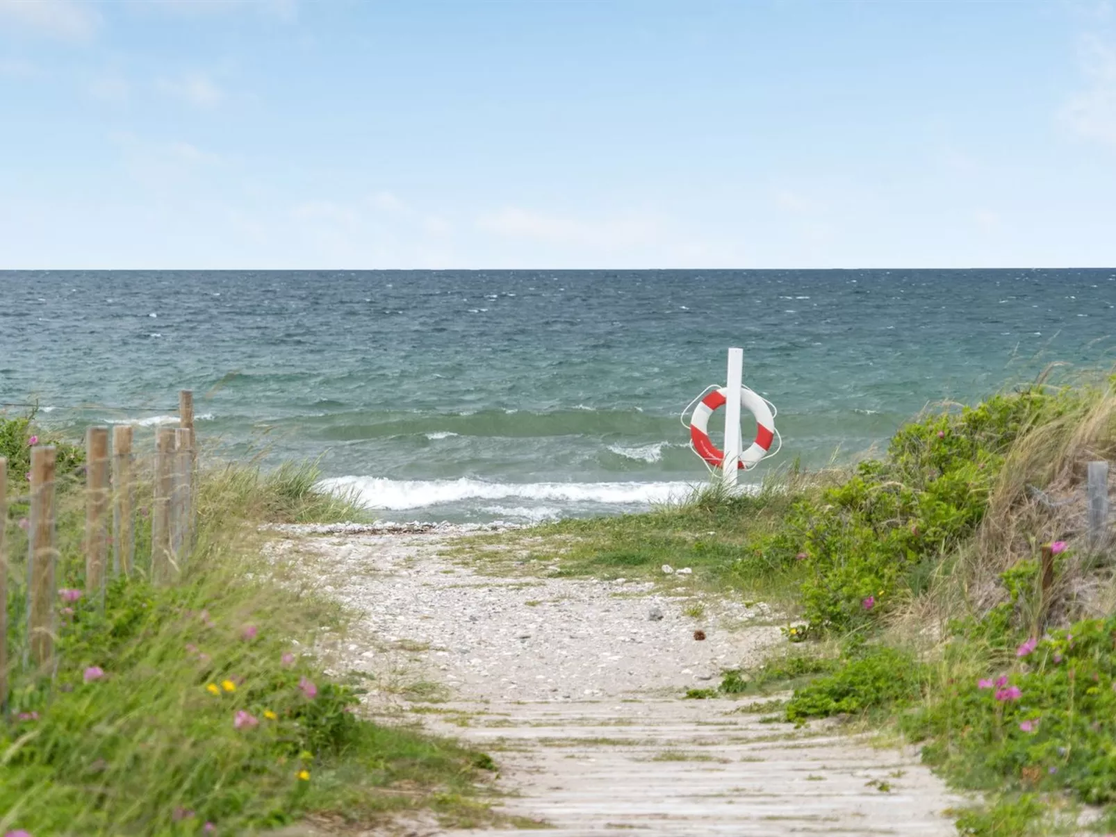 "Doritte" - 125m from the sea