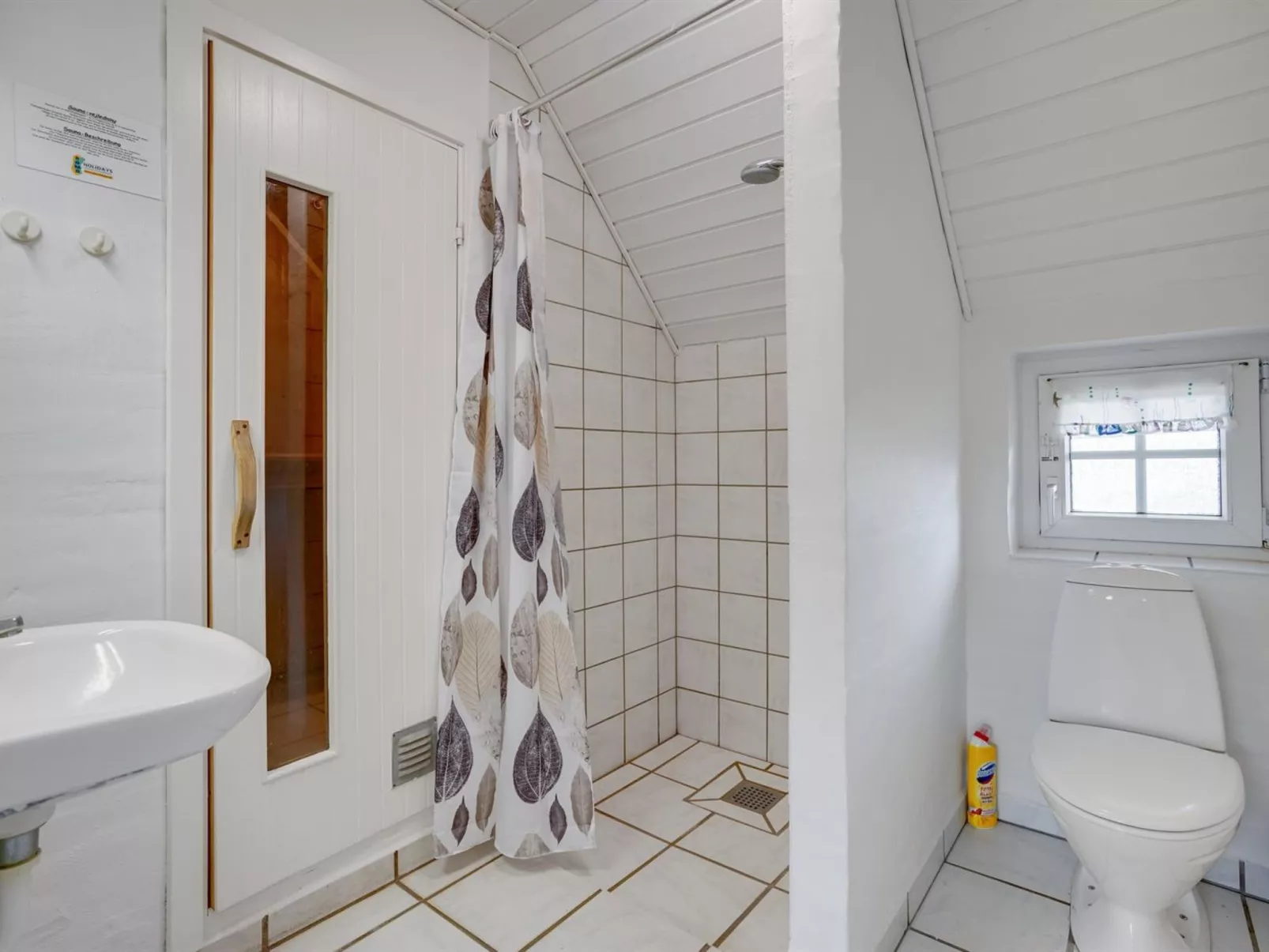 "Ferhat" - 2.9km from the sea