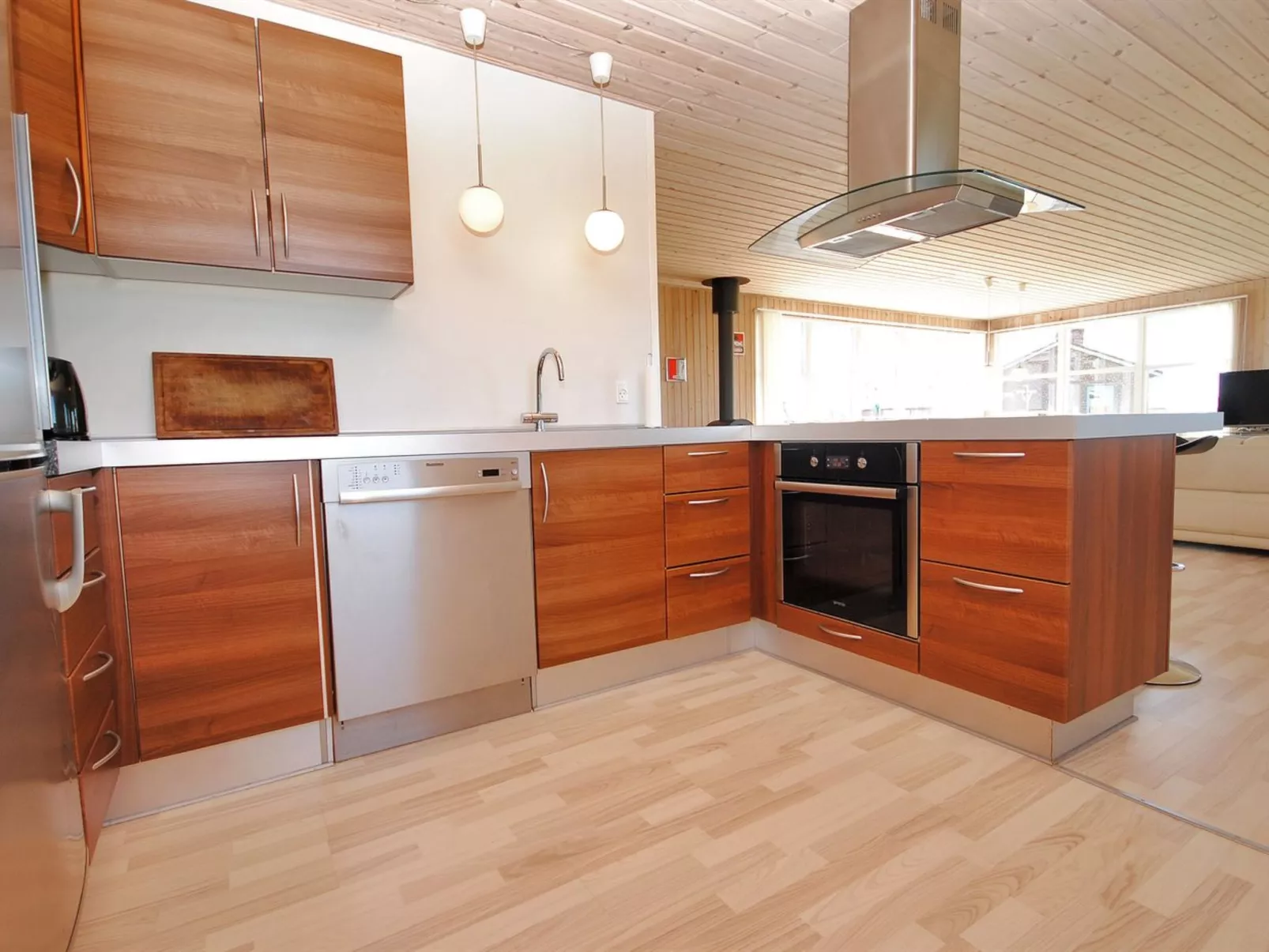 "Ernbiorn" -  from the sea