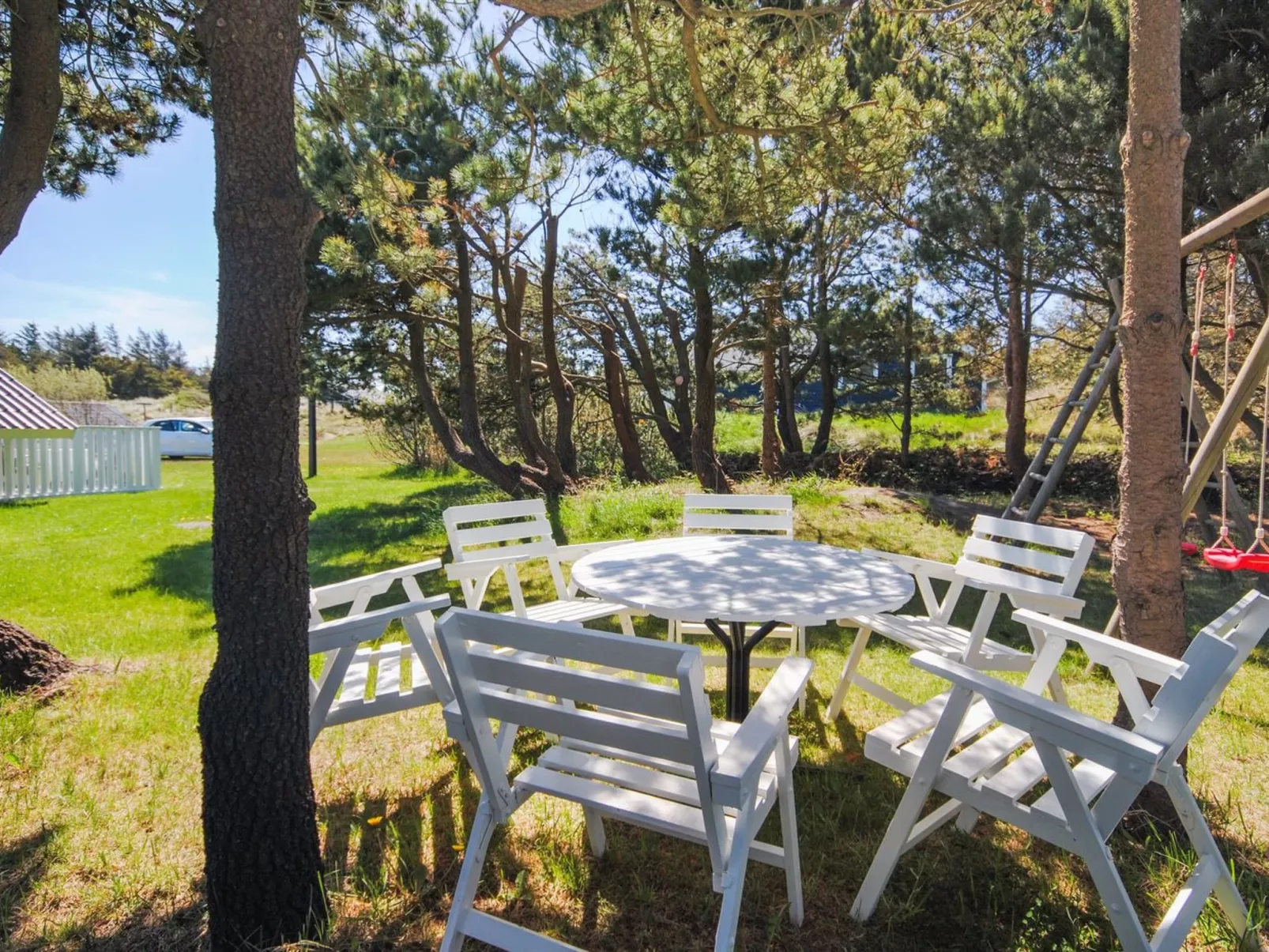 "Sakulf" - 600m from the sea