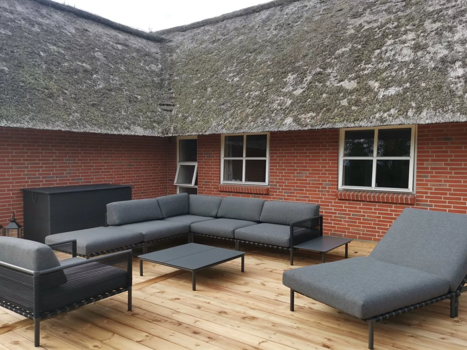 "Harpa" - 2.5km from the sea