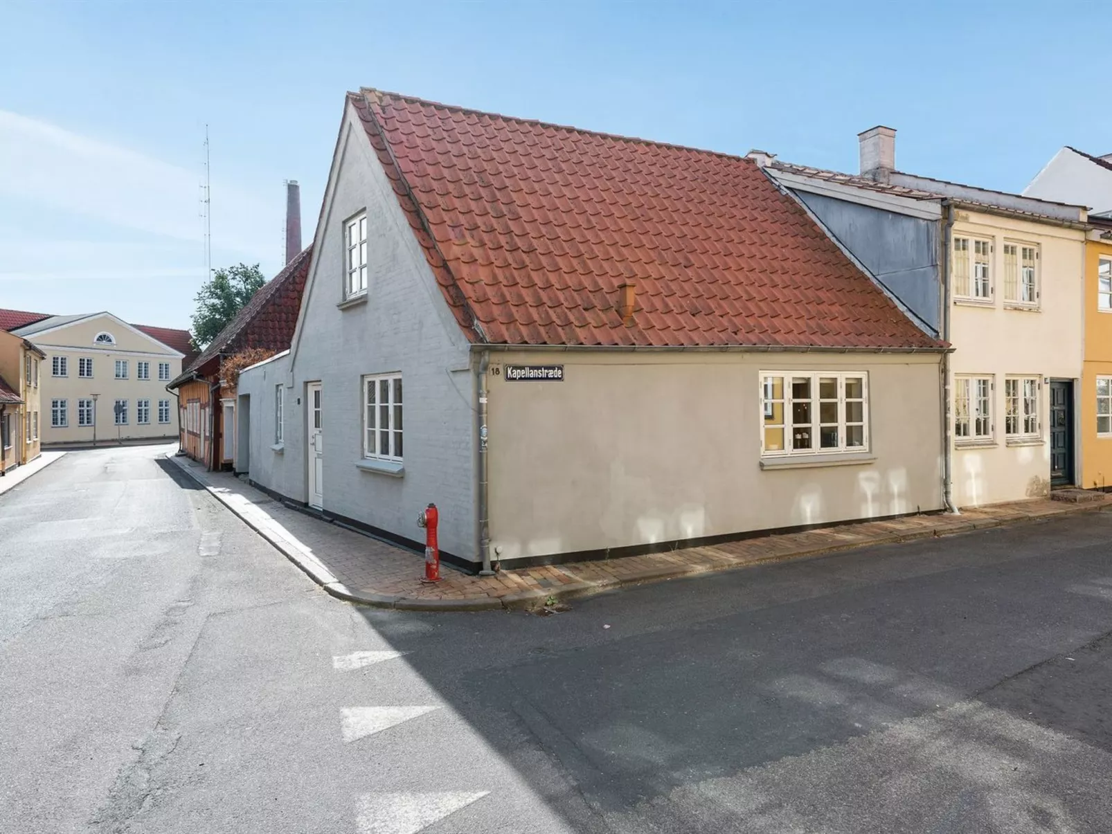 "Zezilie" - 500m from the sea-Dehors