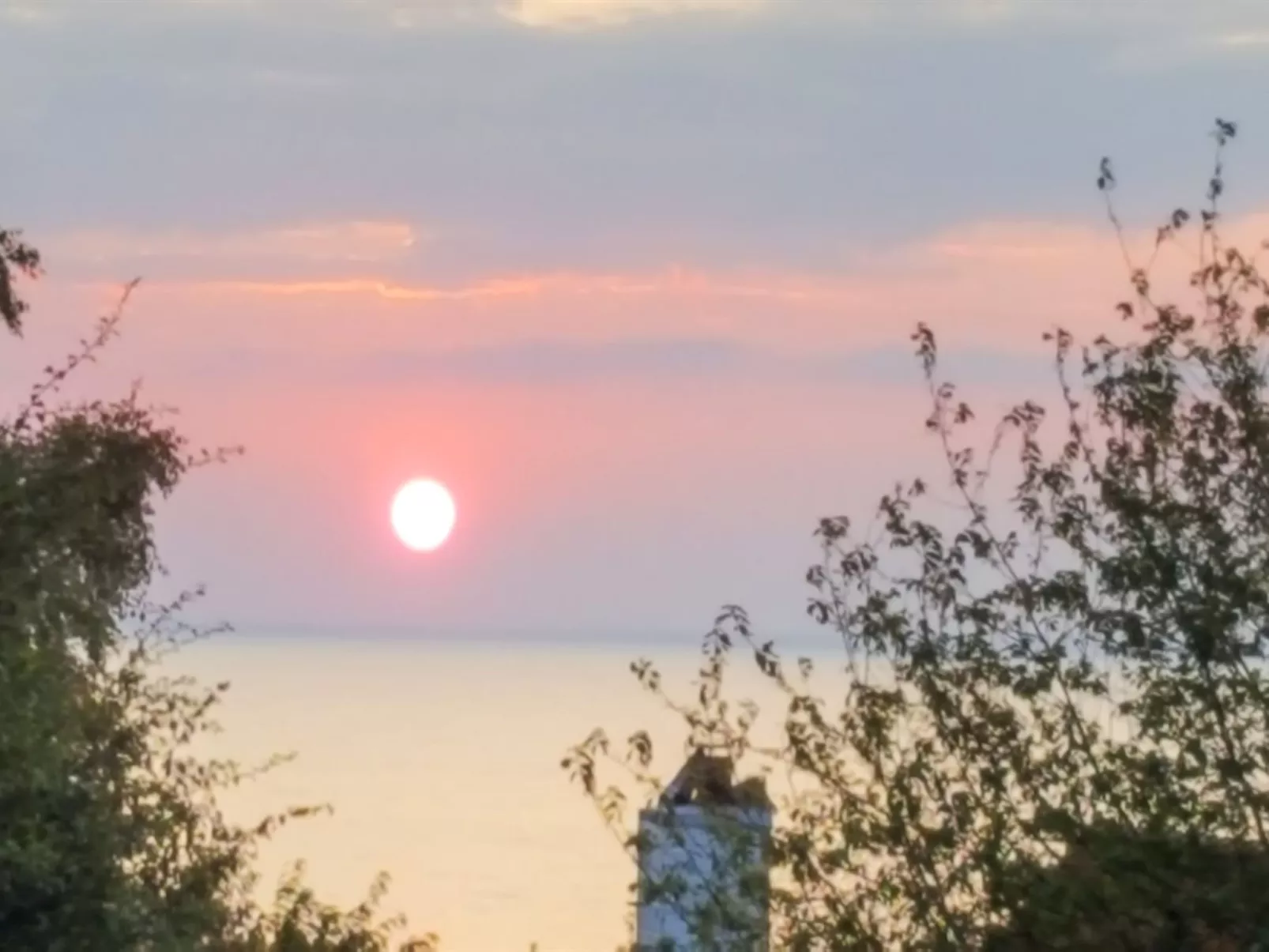 "Dagmar" - 300m from the sea