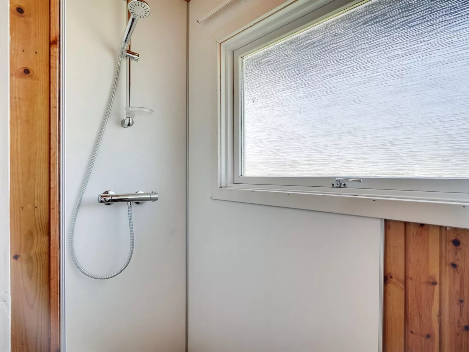 "Inra" - 400m from the sea-Dedans