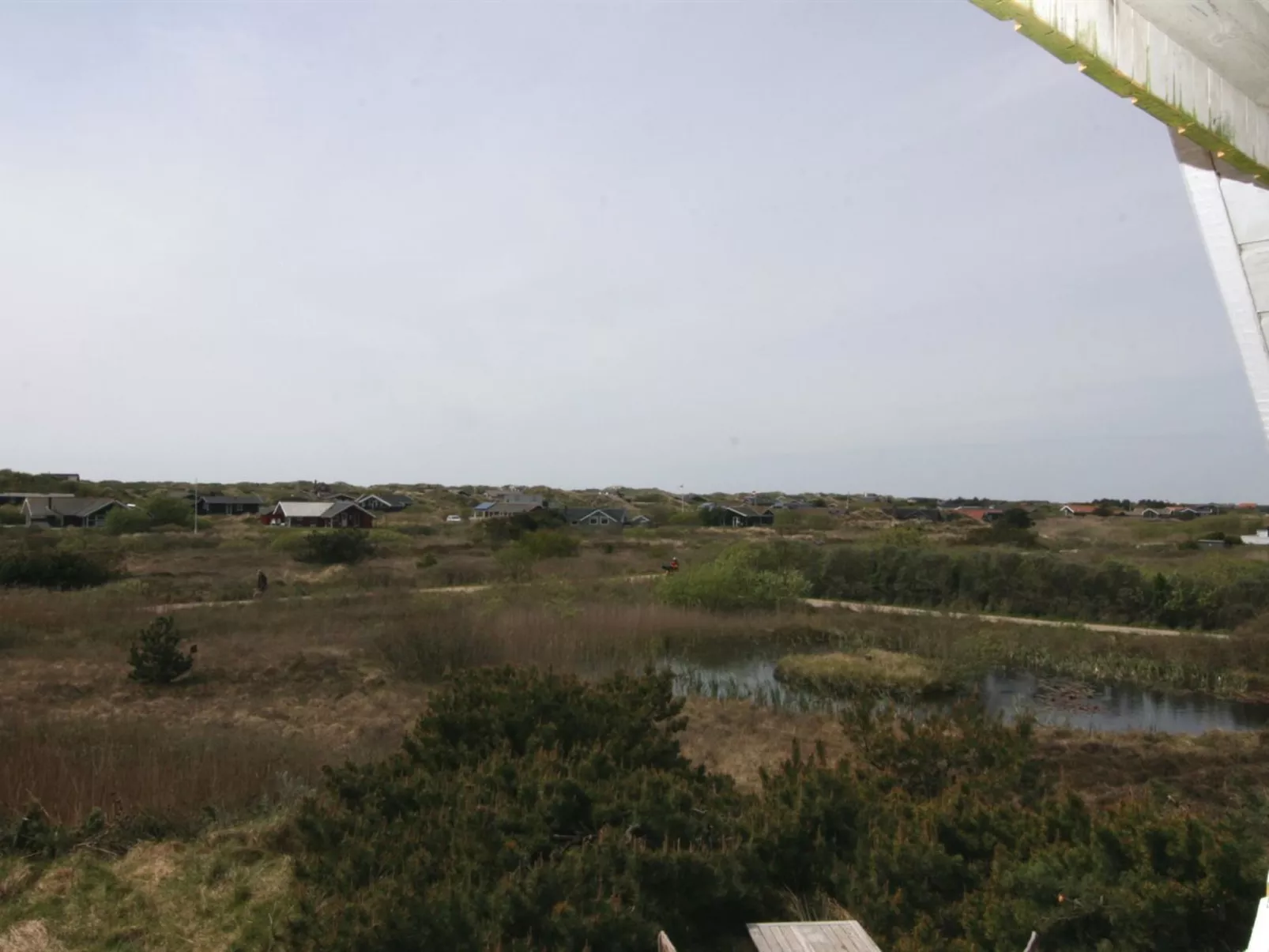 "Sys" - 500m from the sea-Dehors