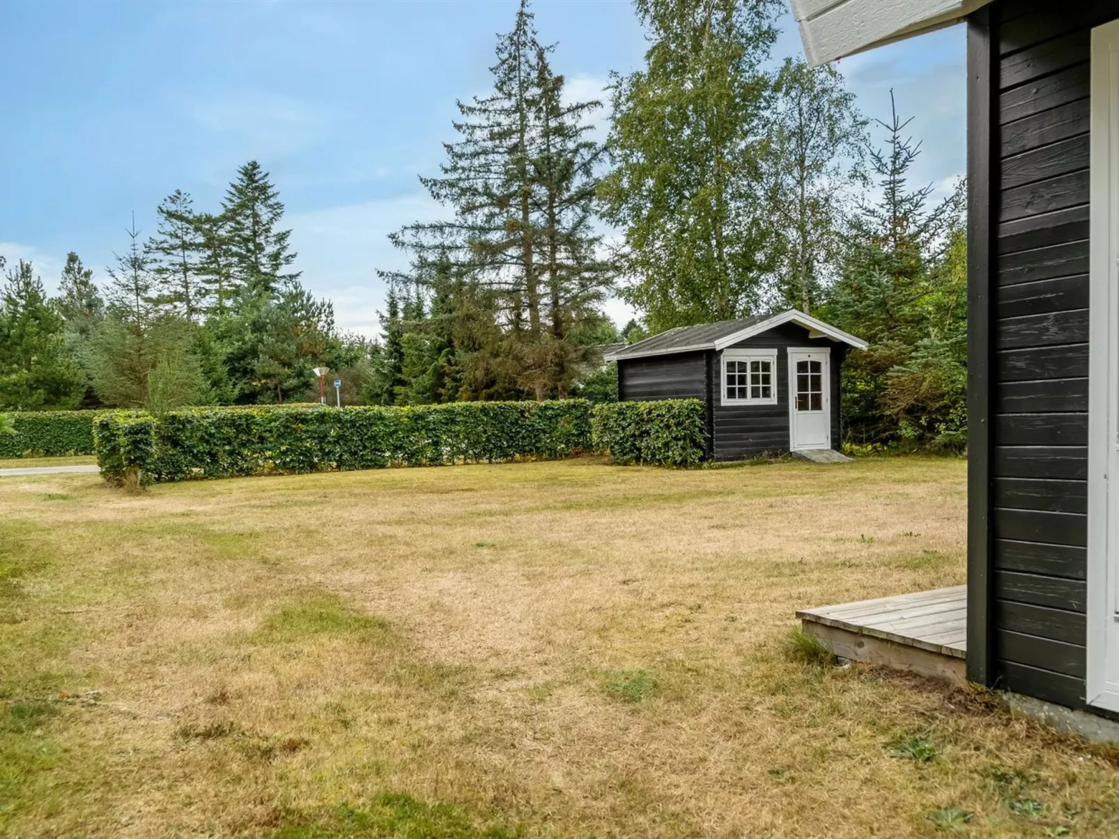 "Jannus" - 550m from the sea