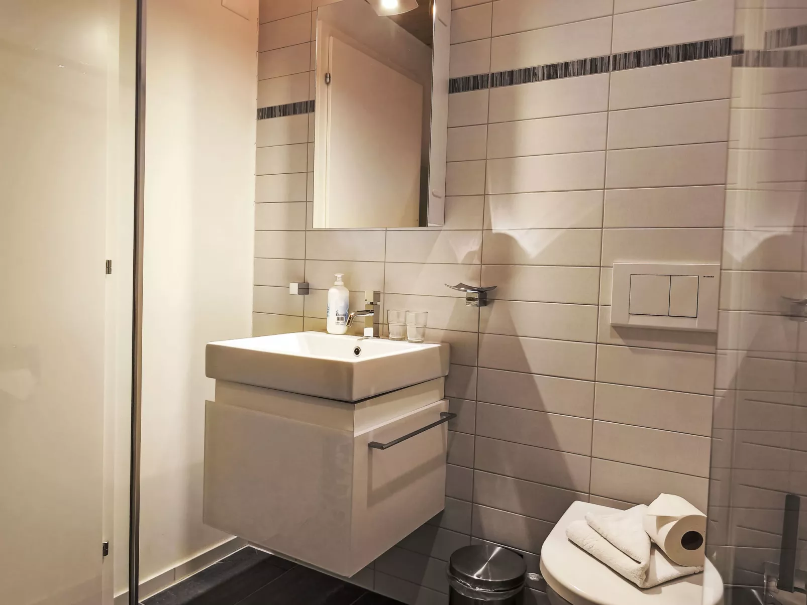 Mittaghorn Apt.8-Inside