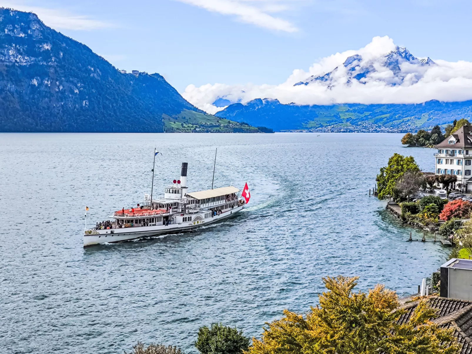 Apartment 10-Outside