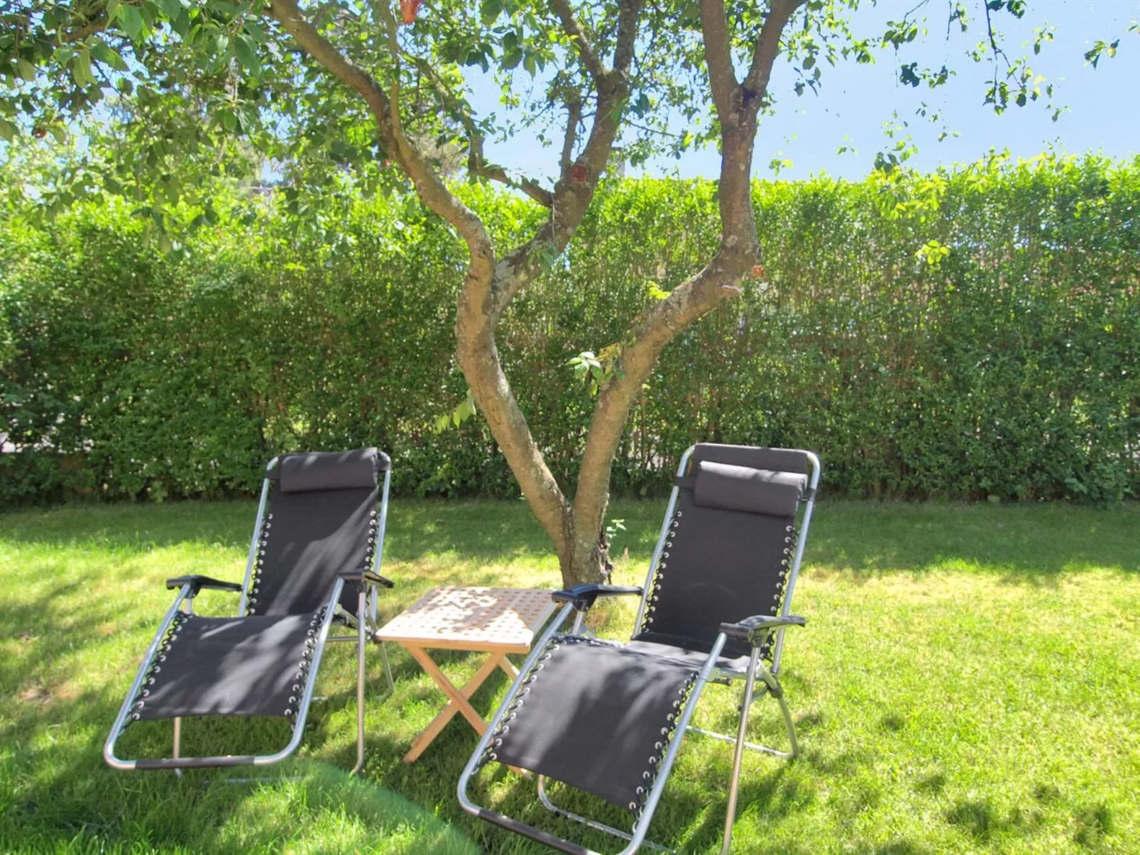 "Ødmar" - 400m from the sea