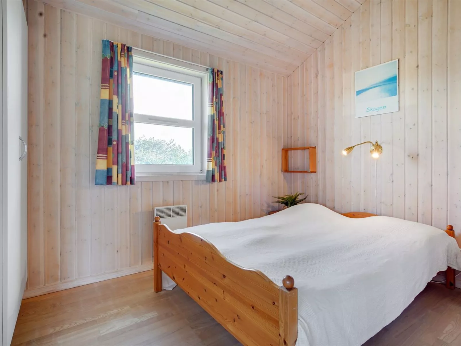 "Karlsson" - 500m from the sea