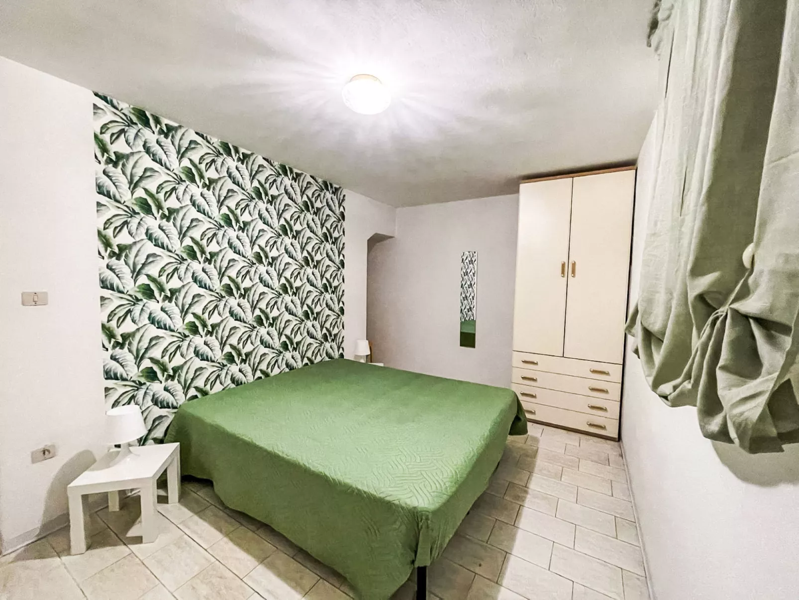 Casa Lucrezia-Inside