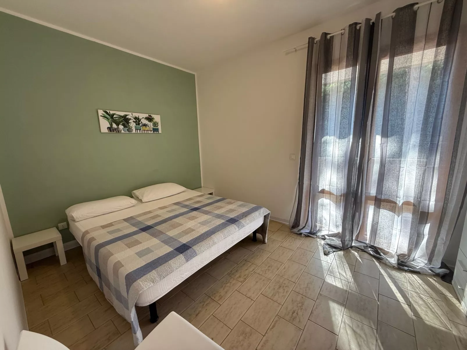 Casa Lucrezia-Dedans