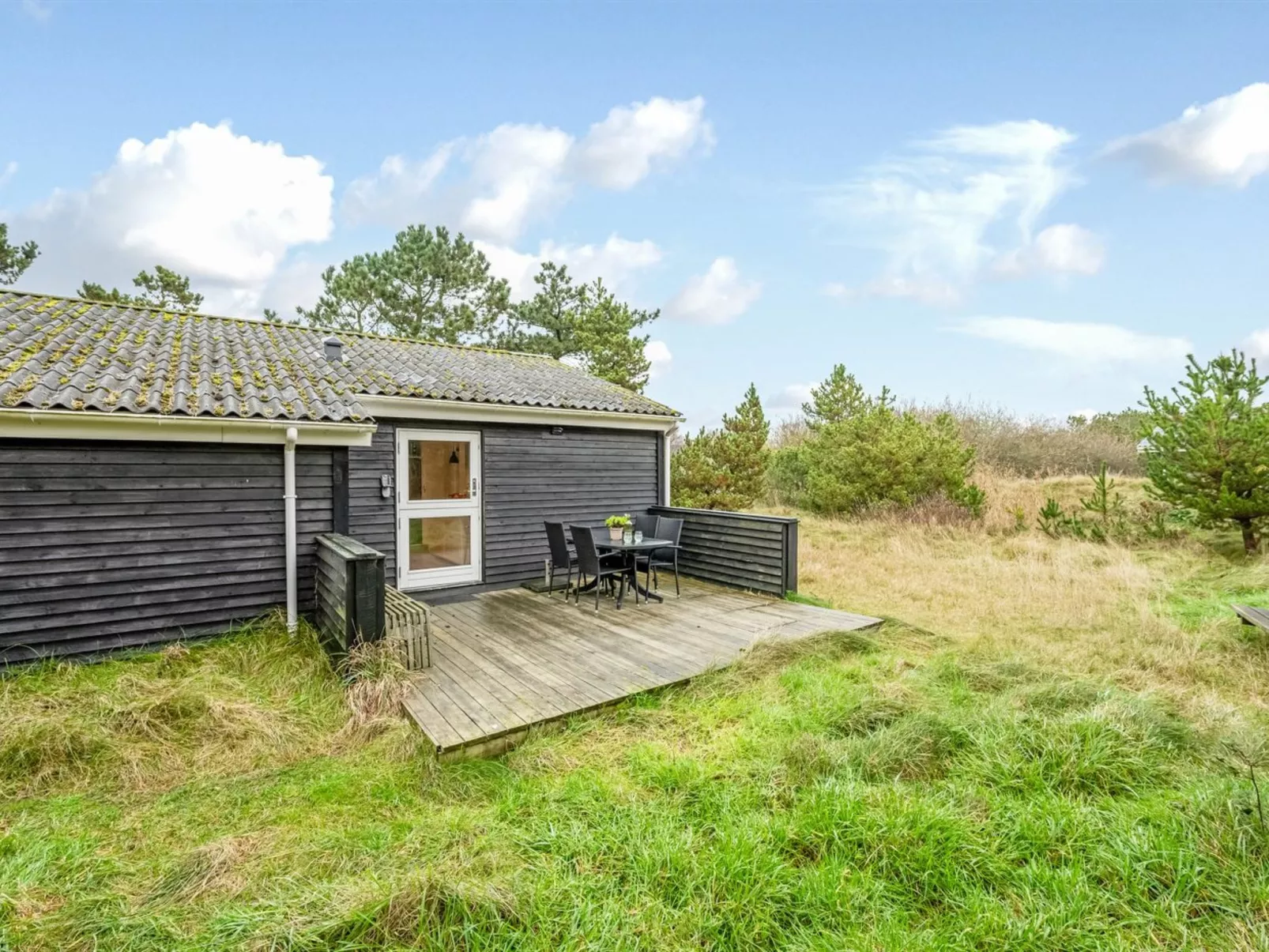 "Samuli" - 400m from the sea