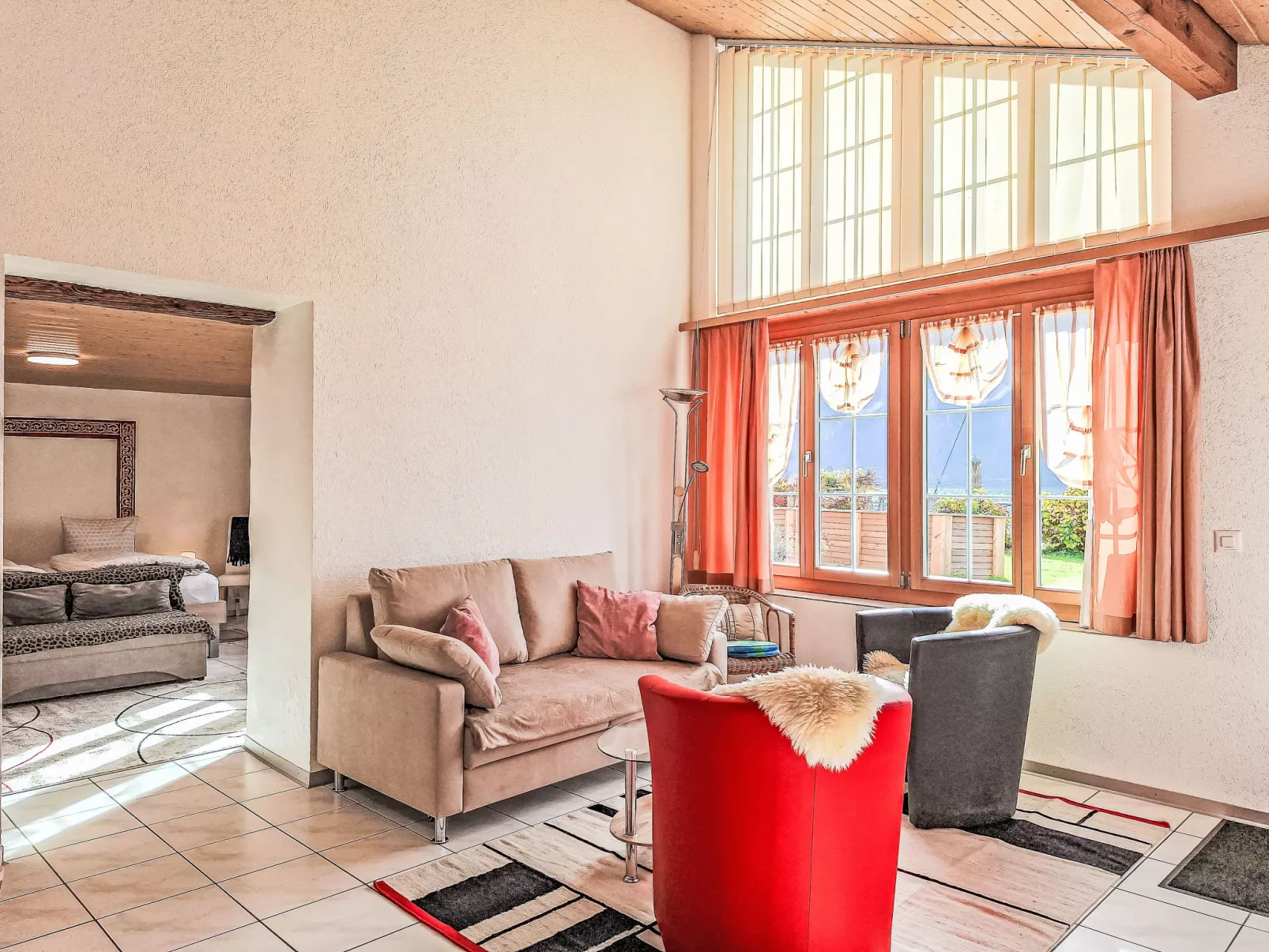 Am Brienzersee-Inside