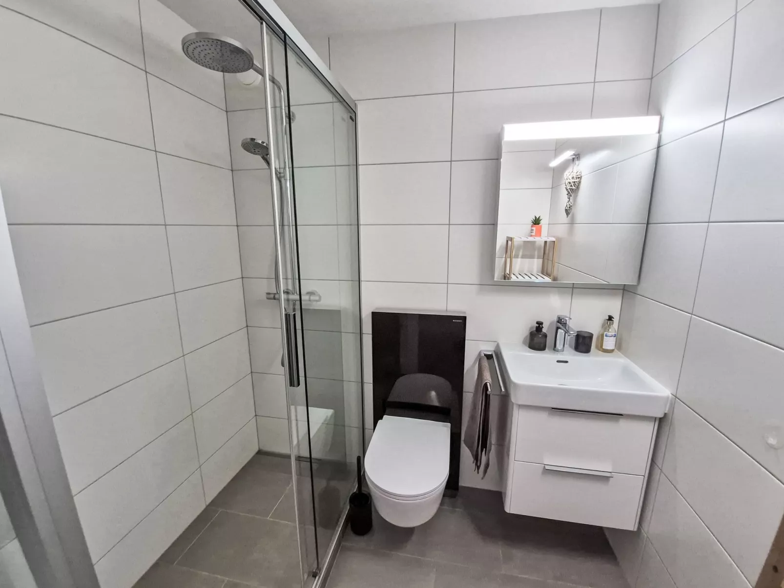 Les Essampilles 25-Dedans