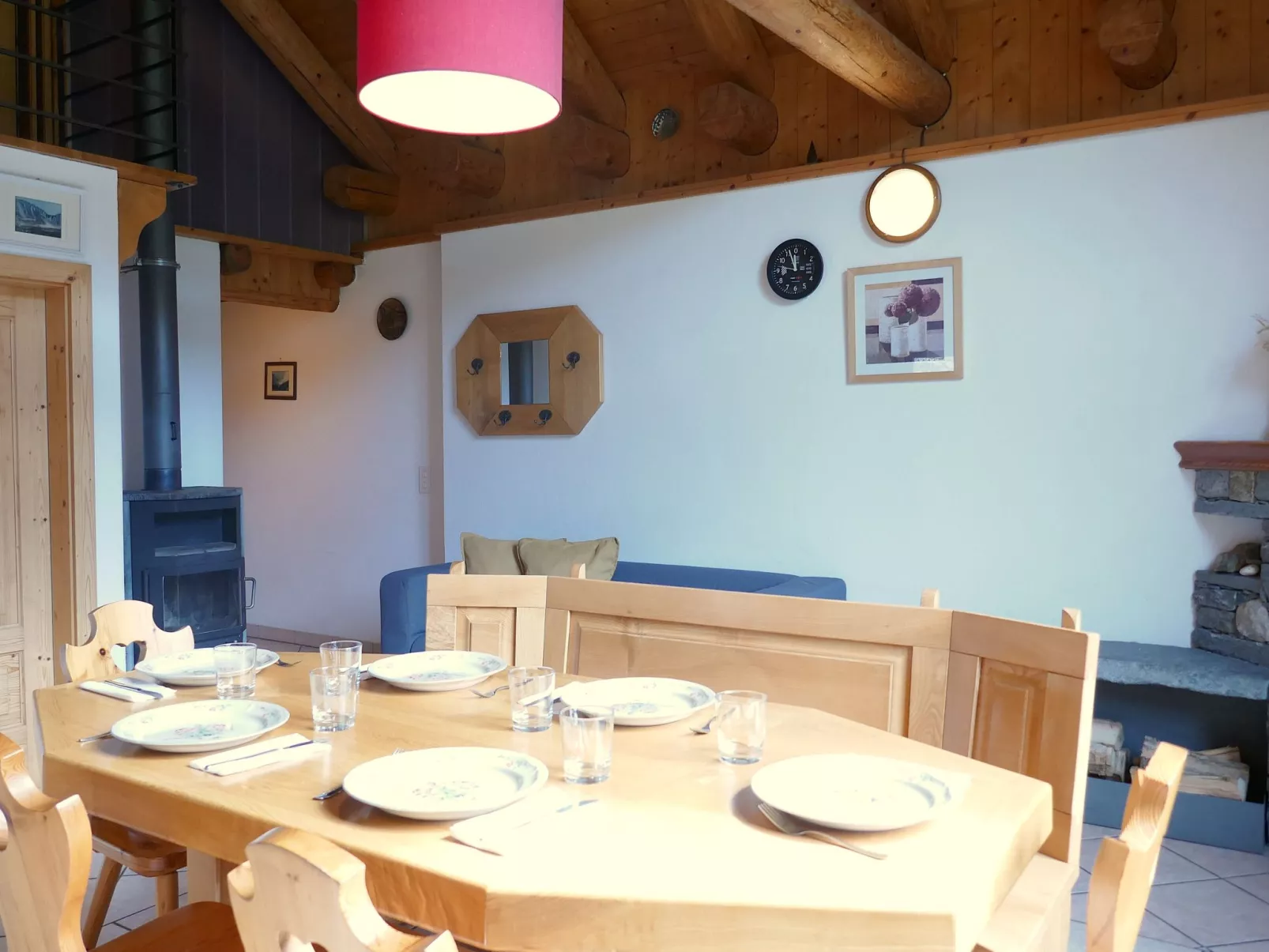 Rustico dell'Orino-Inside